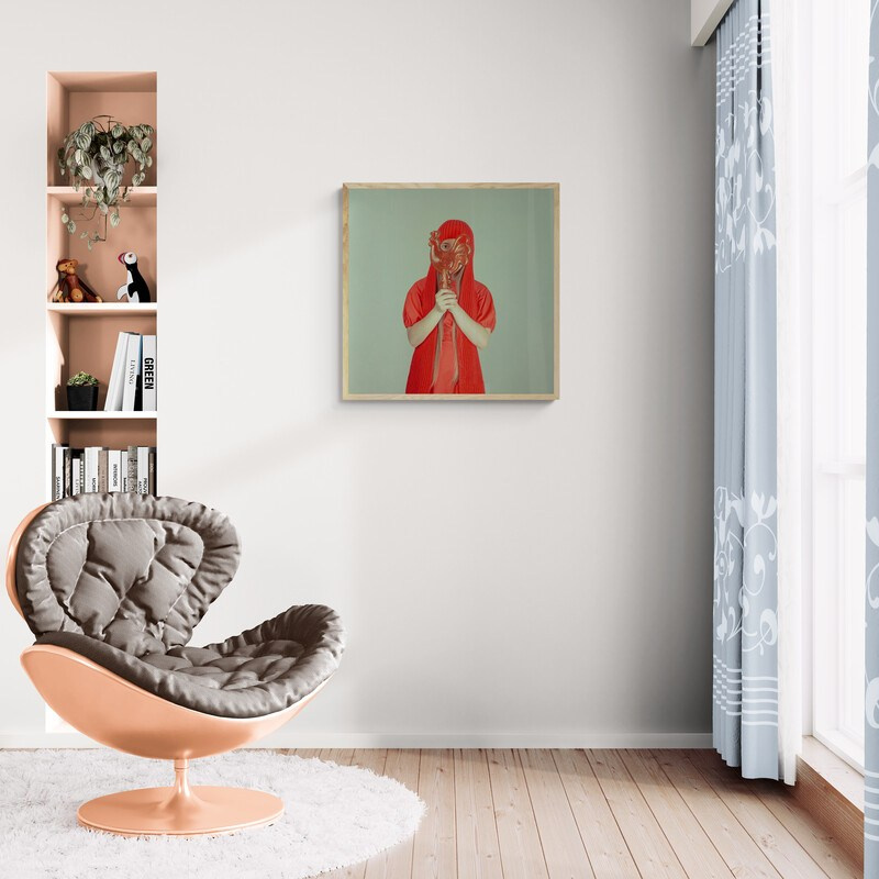 Картины в интерьере. Фотохудожник АРТ-фотограф Ира Будниченко Москва