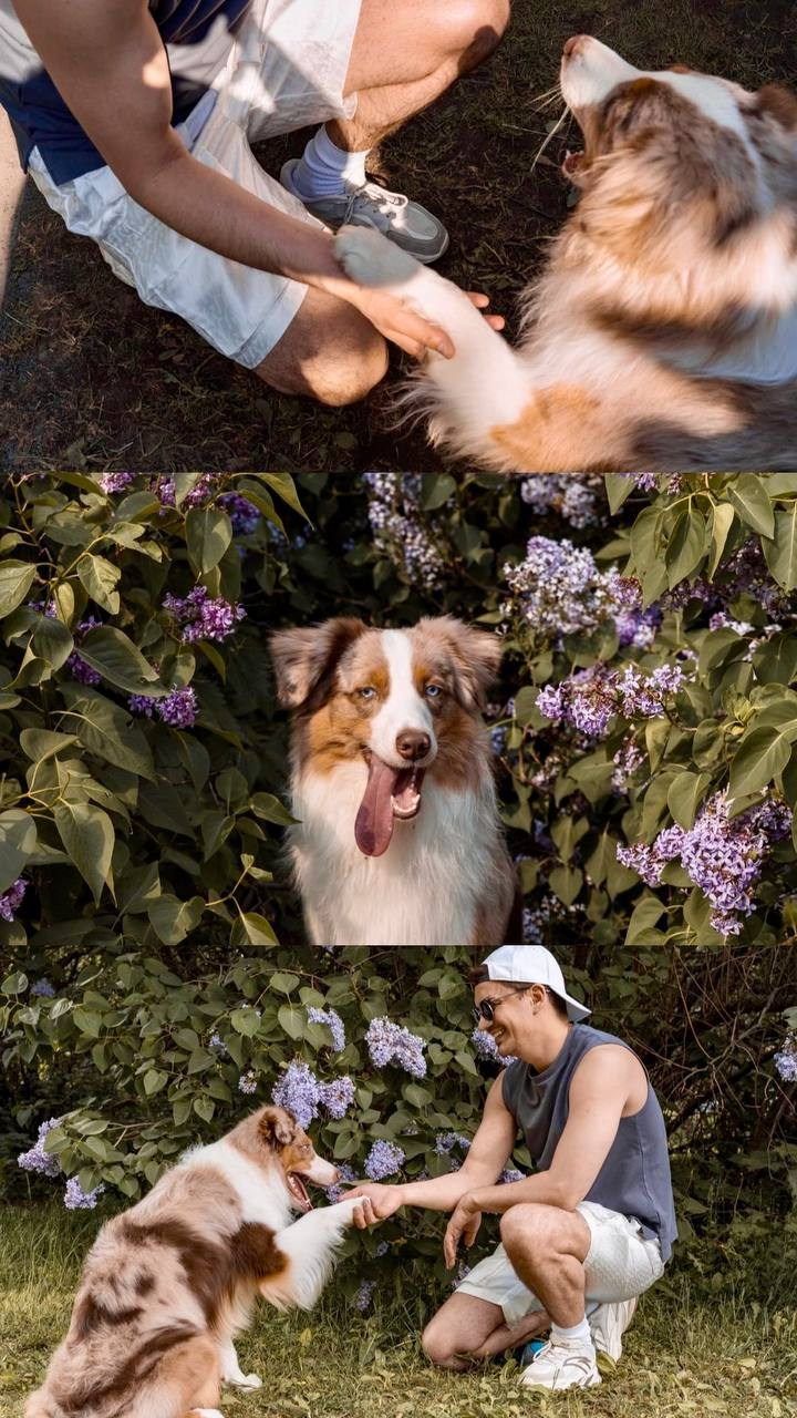 Фотограф в Москве Лера Голубенко