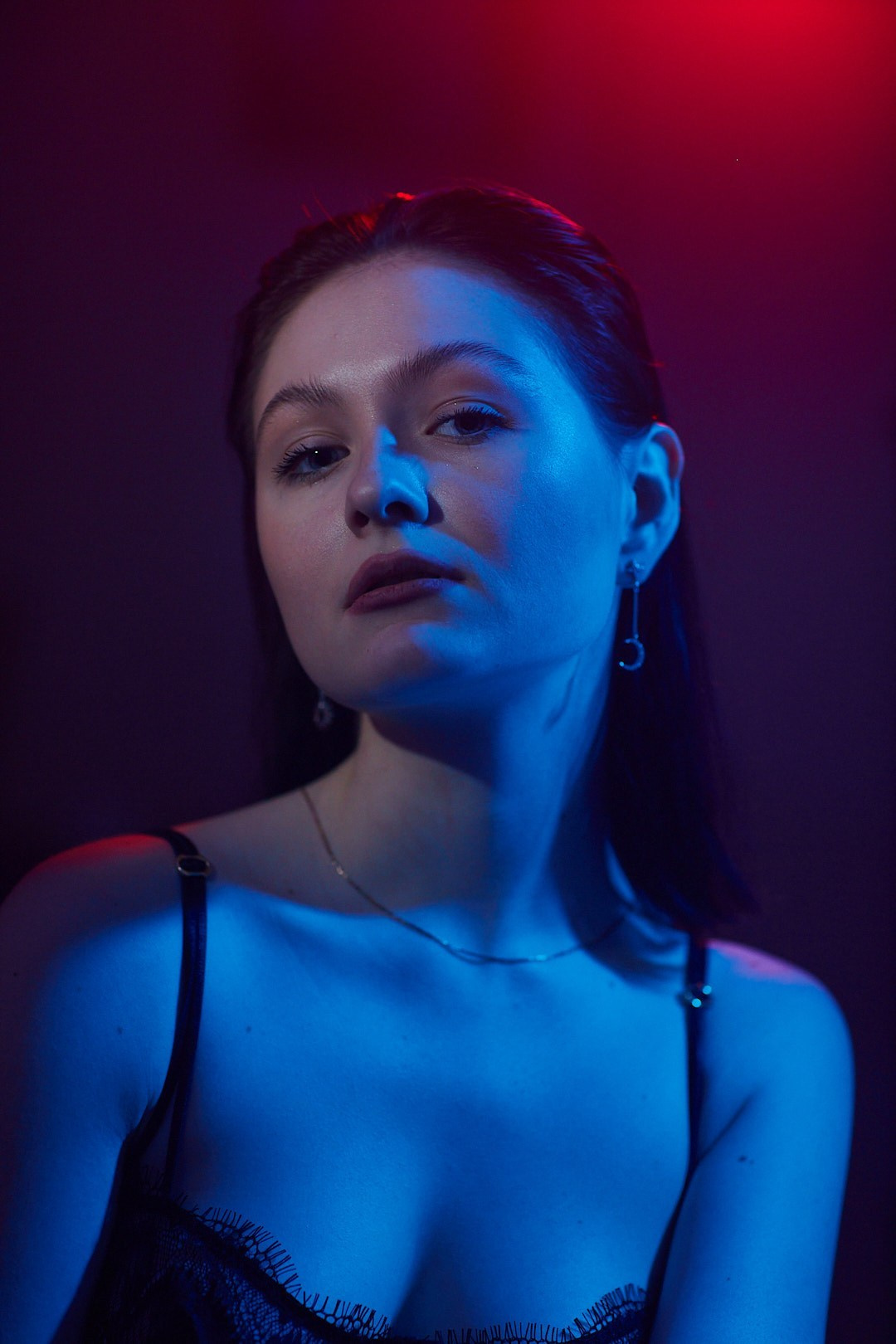 Портреты. 10sphoto