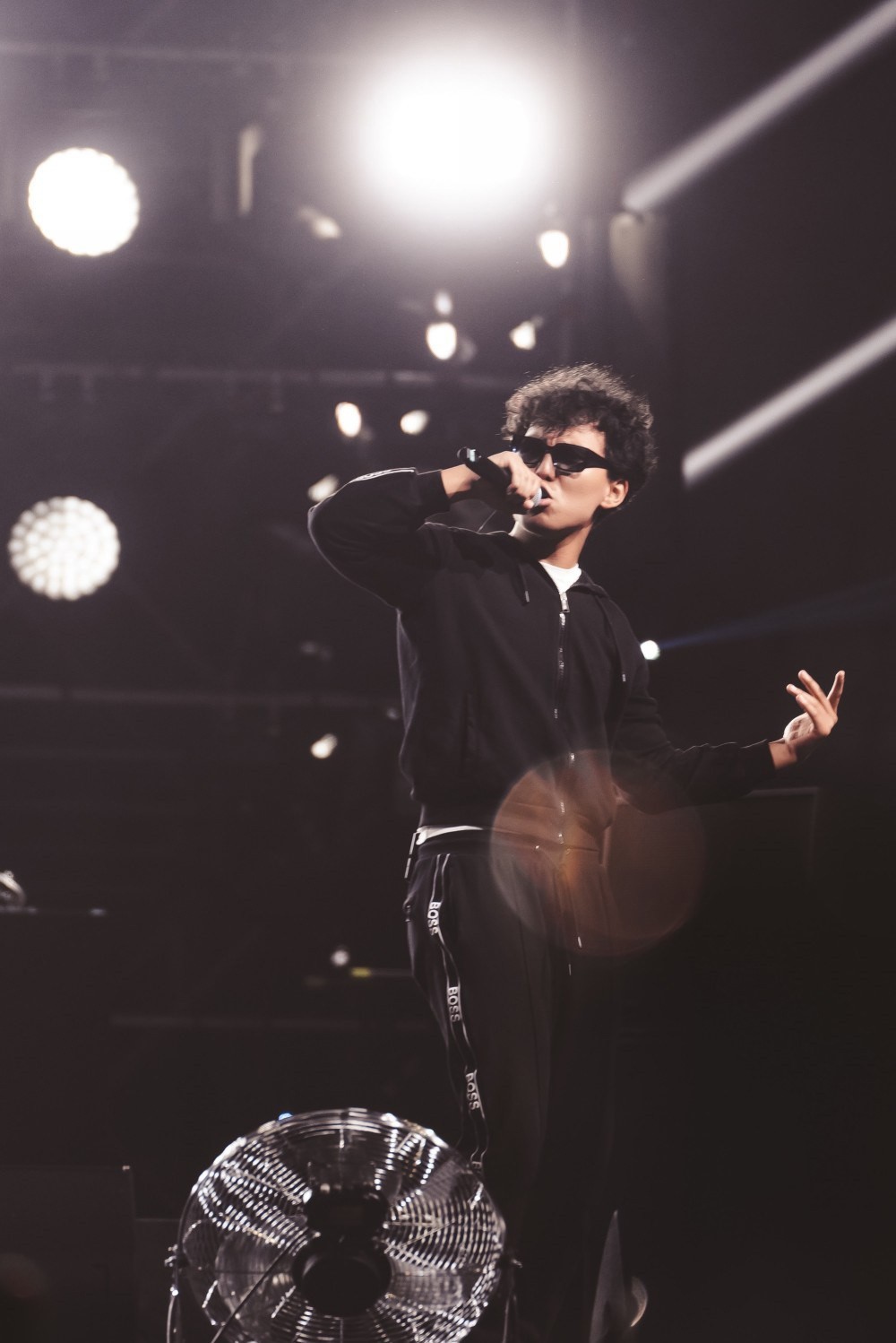 YouFest. Профессиональный фотограф в городе Астана Копанев Данил