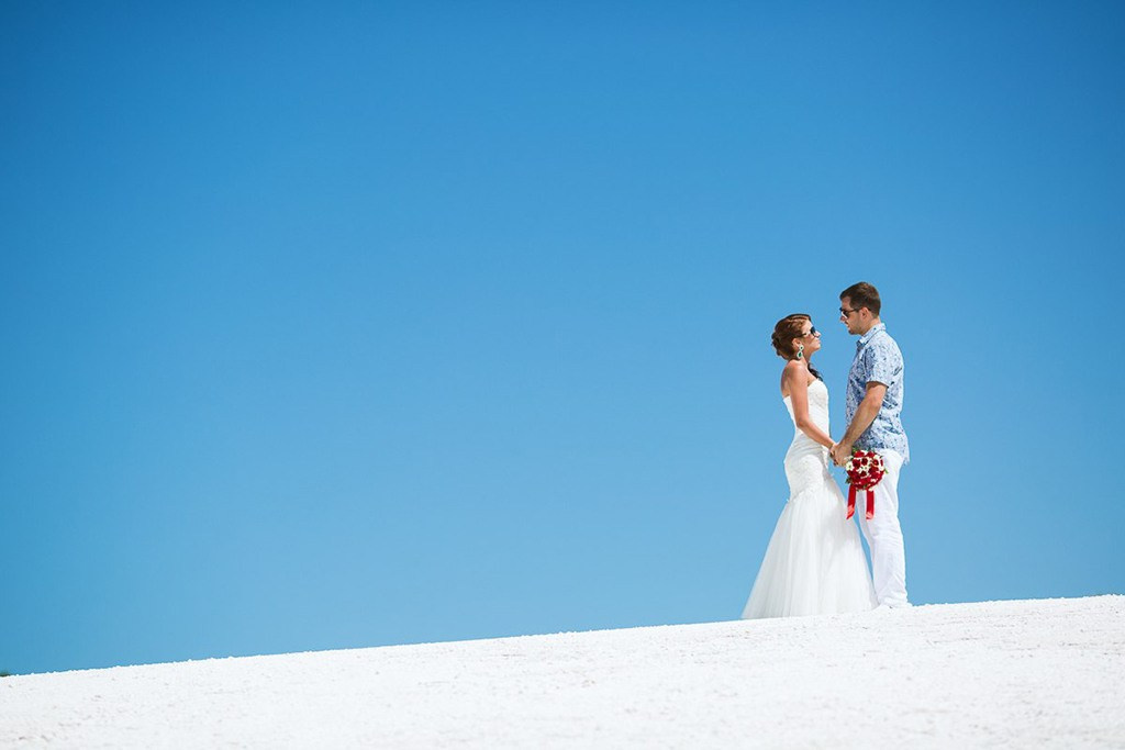 Свадебные съёмки. Профессиональный фотограф Евгений Расторгуев