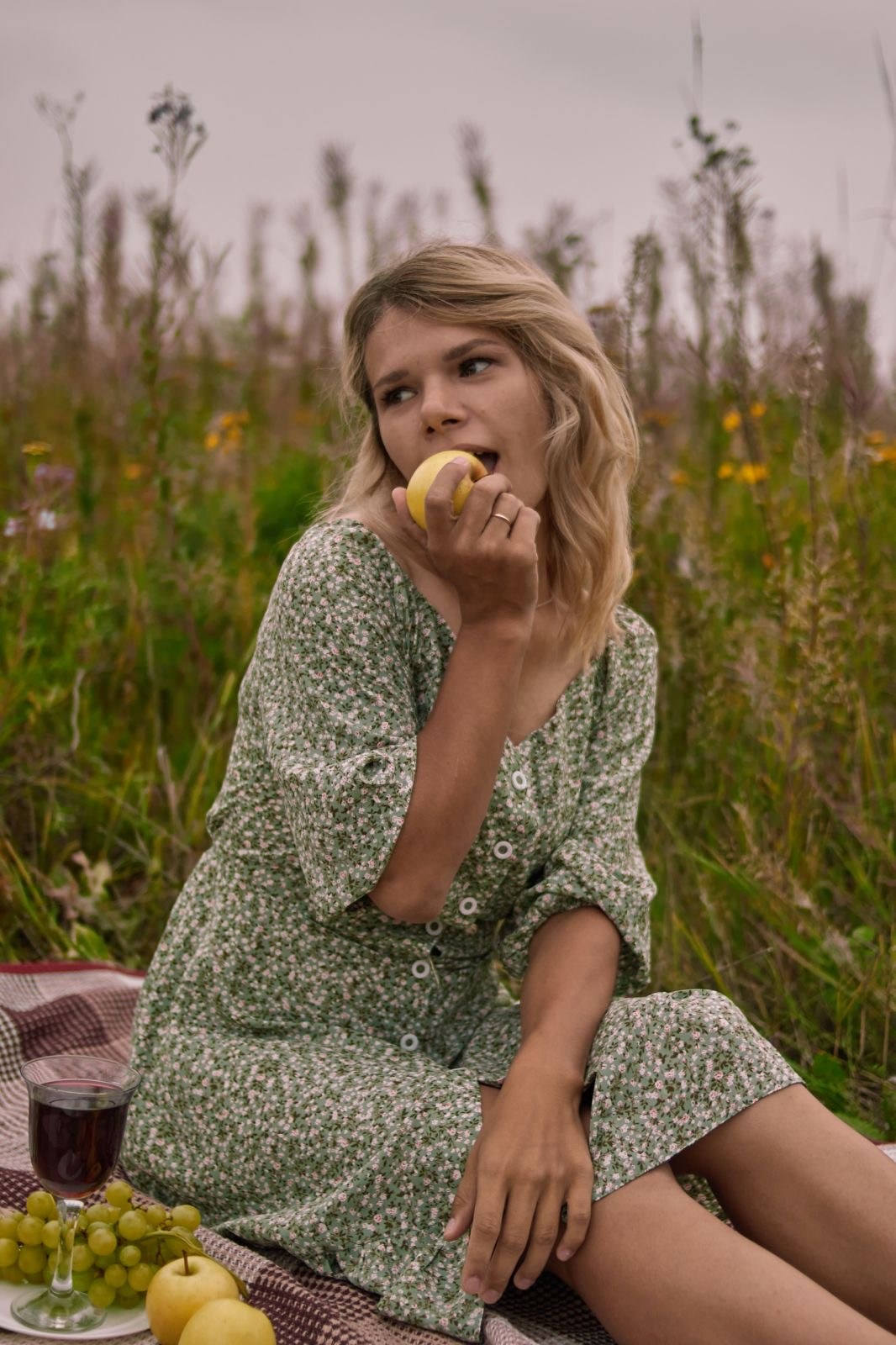 Валентина. Фотограф Стилист Тюмень Вера Хайруллина