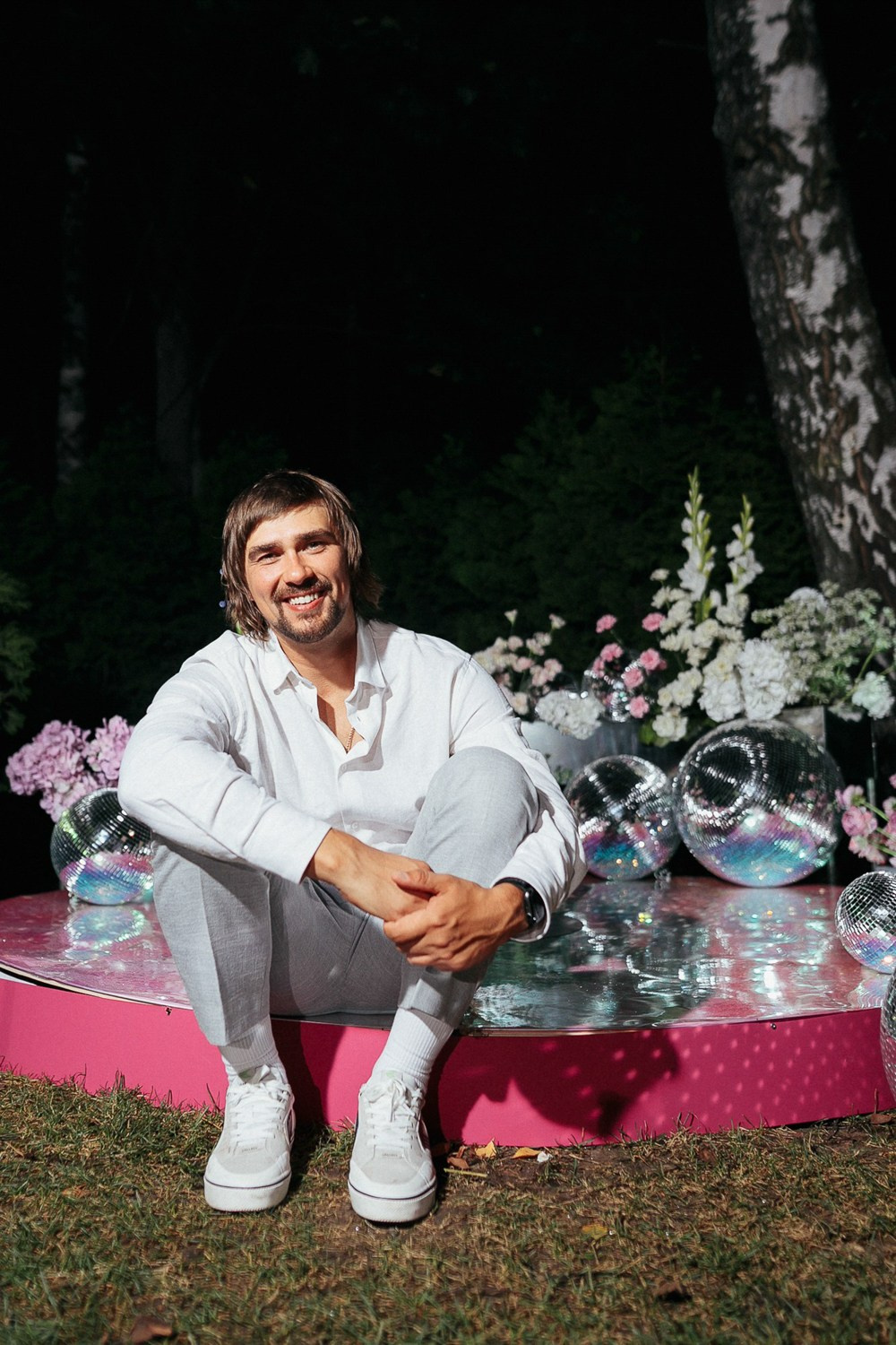 Свадебный фотограф в Рязани и Москве Егоркин Стас