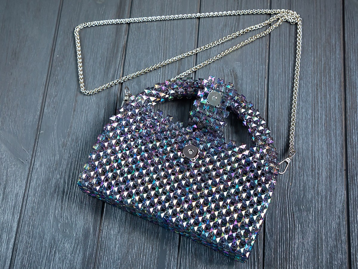 Профессиональная предметная фотосъемка сумок в Москве и Московской области. Фотостудия в Москве LUXARTPHOTO