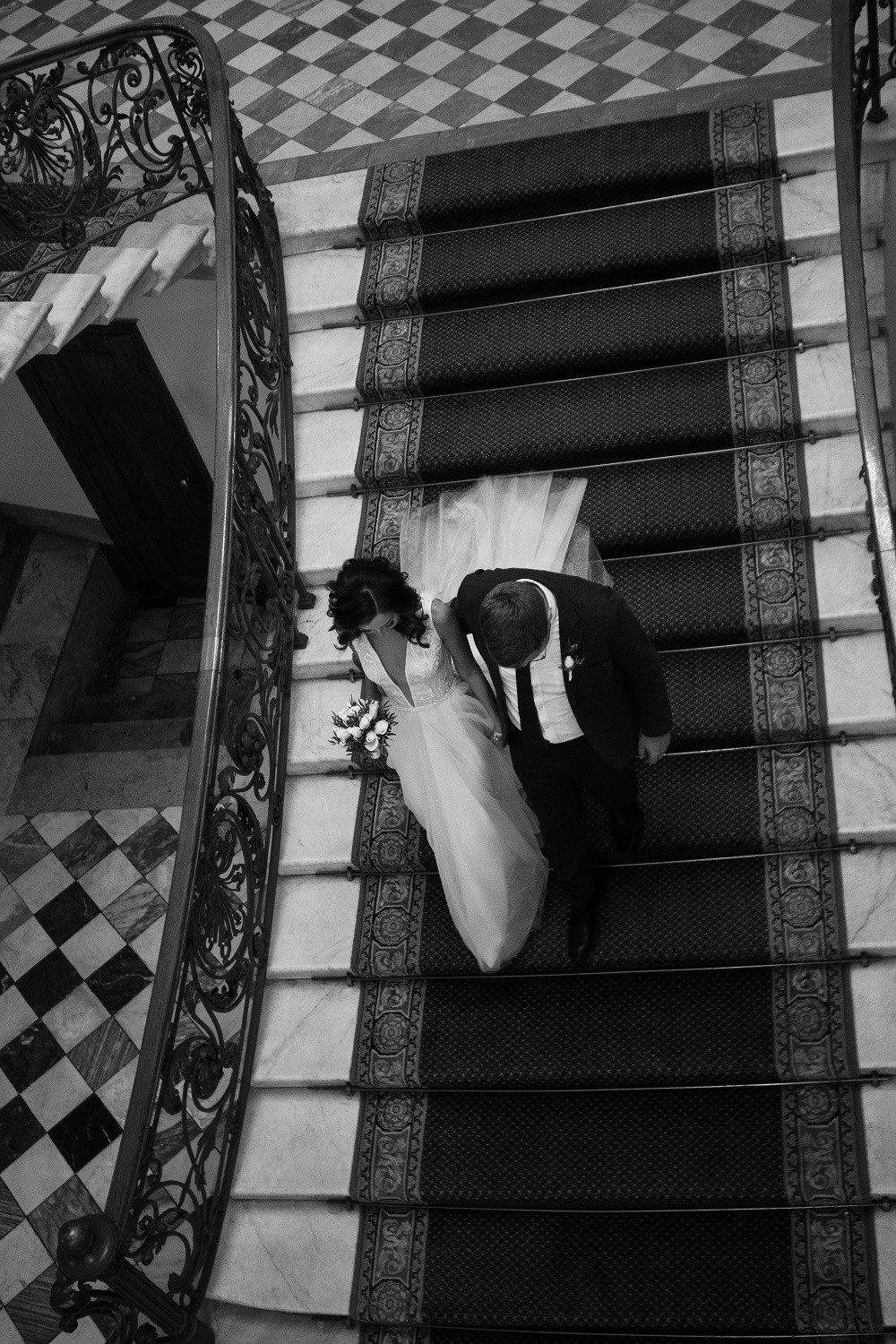 Свадьбы. Фотограф в Санкт-Петербурге