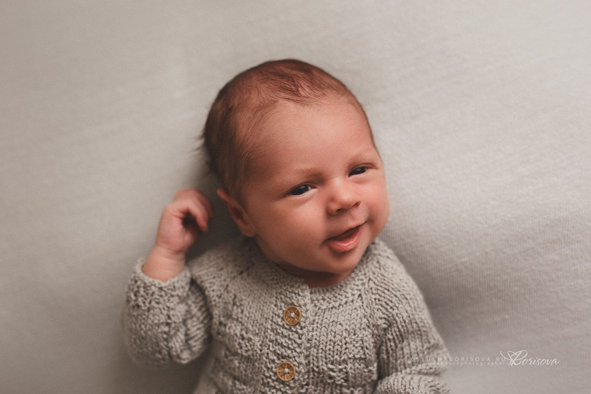 Новорожденные. Фотограф новорожденных в Магнитогорске Ксюша Борисова