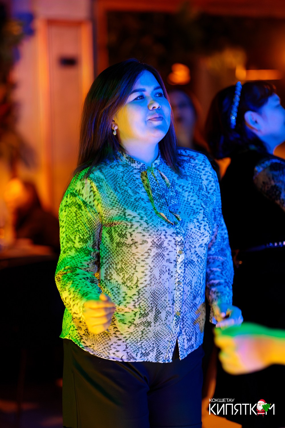 ШАШЛЫЧНЫЙ ДВОР. КИПЯТКОМ КОКШЕТАУ