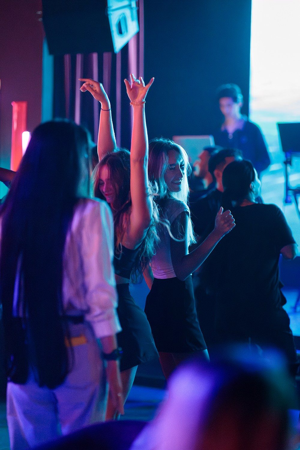 THE SHOW. КИПЯТКОМ КОКШЕТАУ