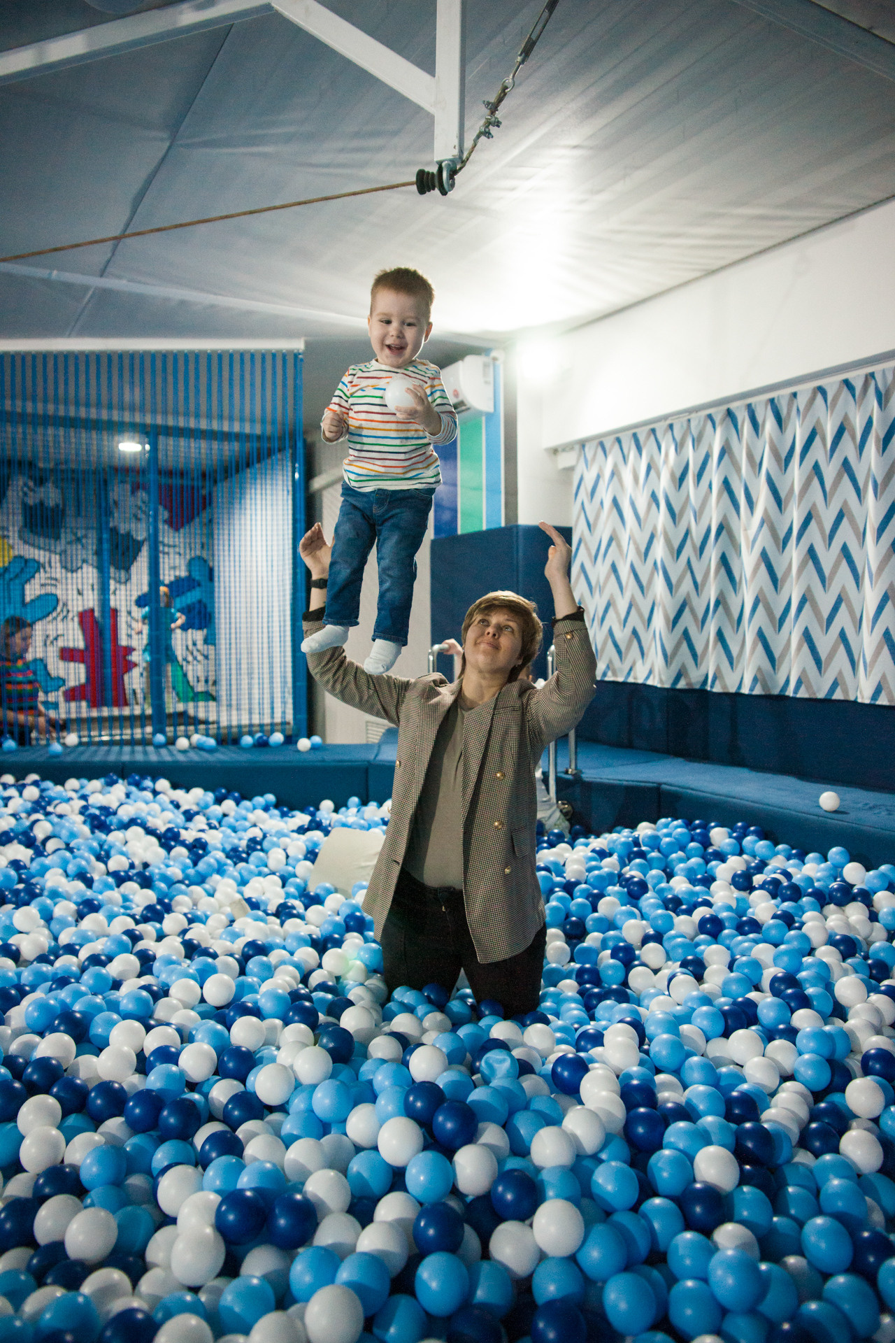 Семейная фотосессия. Фотограф и художница в Хабаровске Татьяна Трубникова