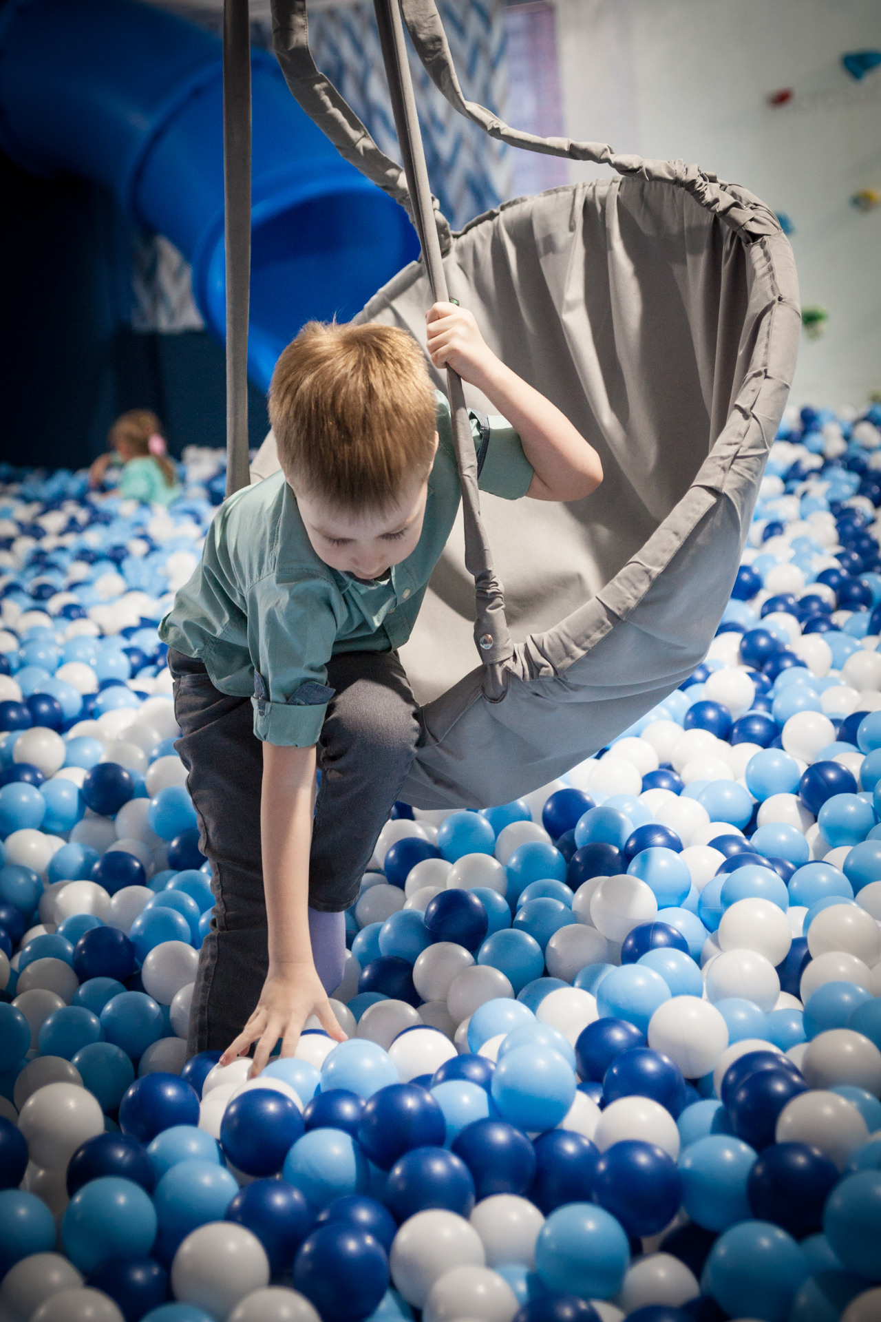 Семейная фотосессия. Фотограф и художница в Хабаровске Татьяна Трубникова
