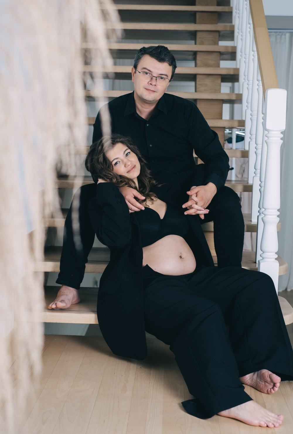 Студийные съёмки. Морковкина Саша фотограф в Москве