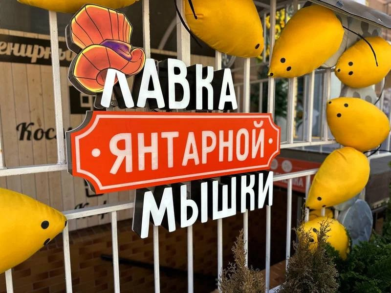 My YouTube channel. Photographer and Blogger in Kaliningrad, as well as around the world — Anton Semenov