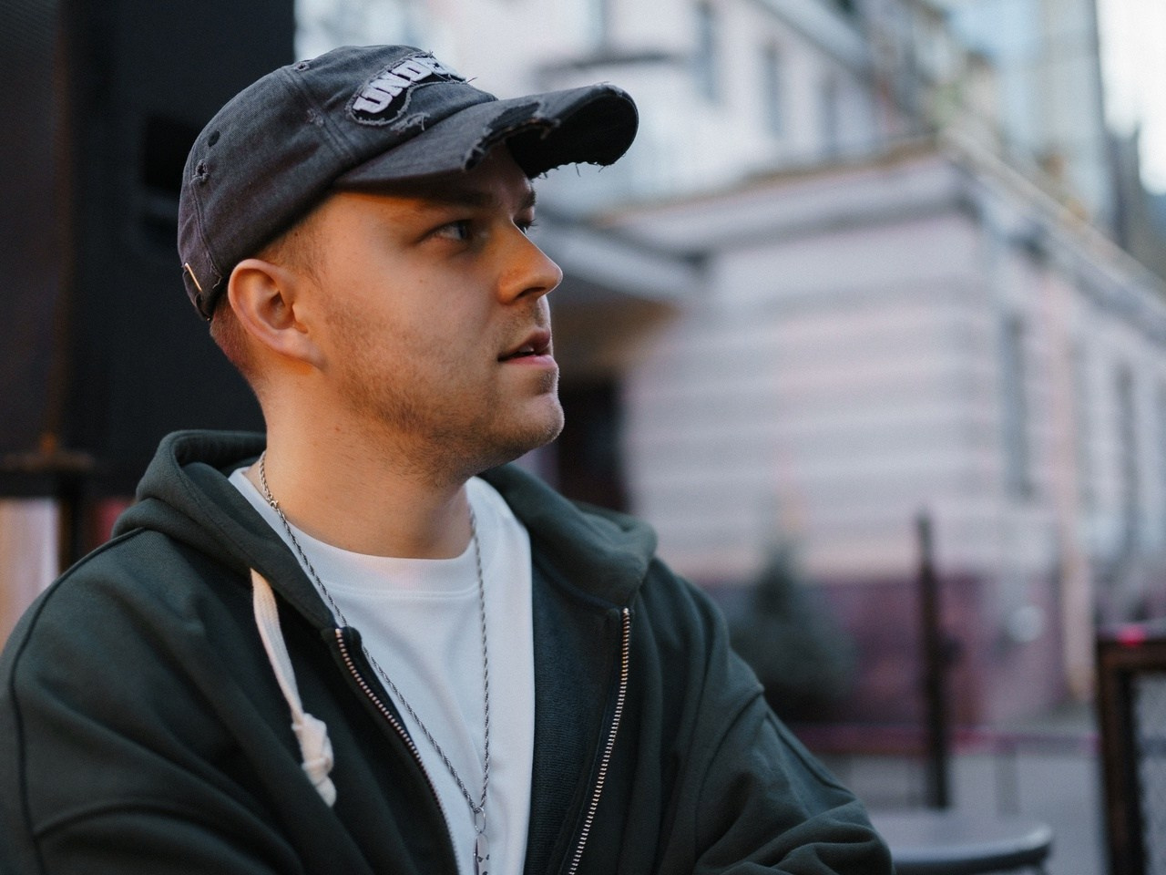 Hot Cue Boyz in Union. Коммерческий и репортажный фотограф в Санкт-Петербурге — Туся Сушка