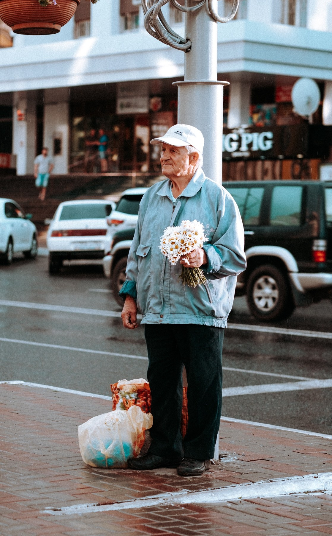 Прочее. Фотограф Вячеслав Полушкин