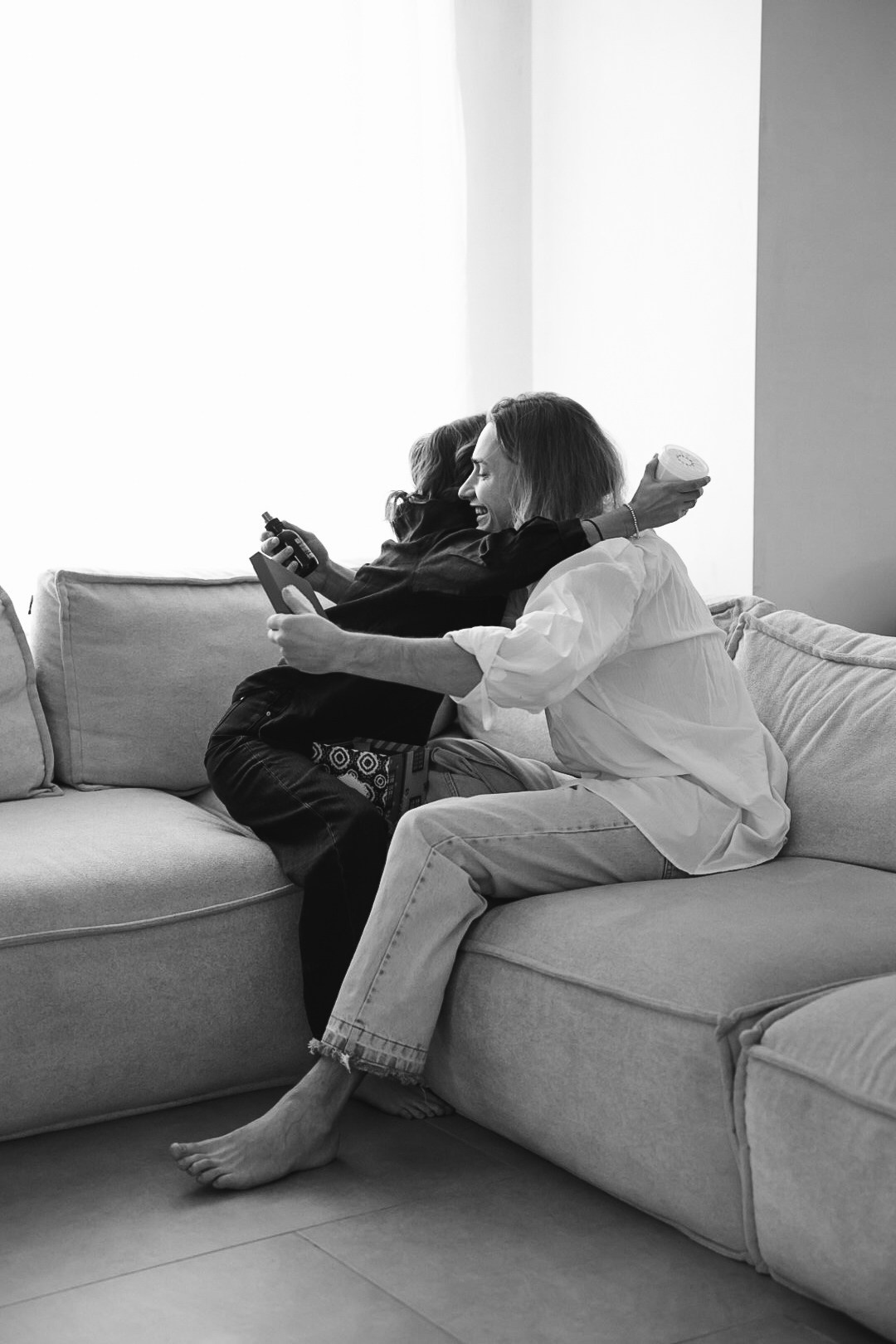 22 zima. Фотограф Нижний Новгород