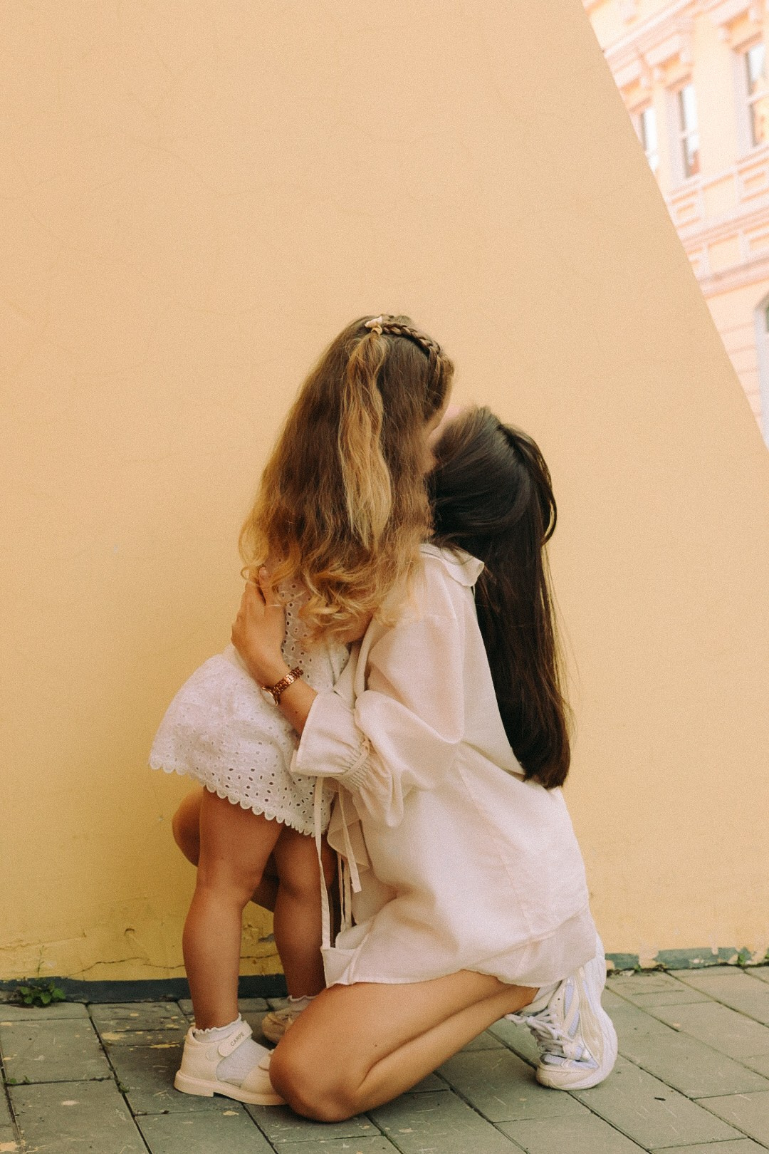 Ксюша и Варя. Фотограф Нижний Новгород