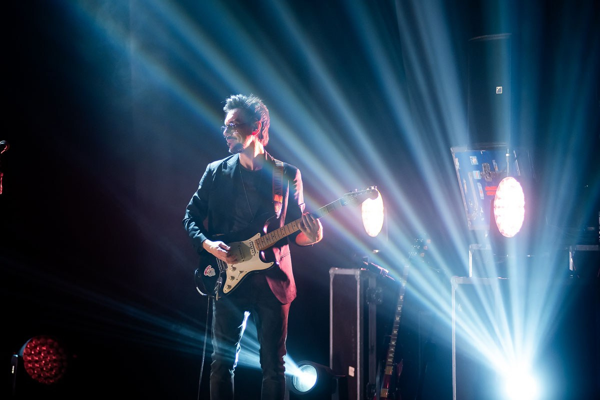 EMIN концерт в Конресс-Холл ДГТУ Ростов-на-Дону