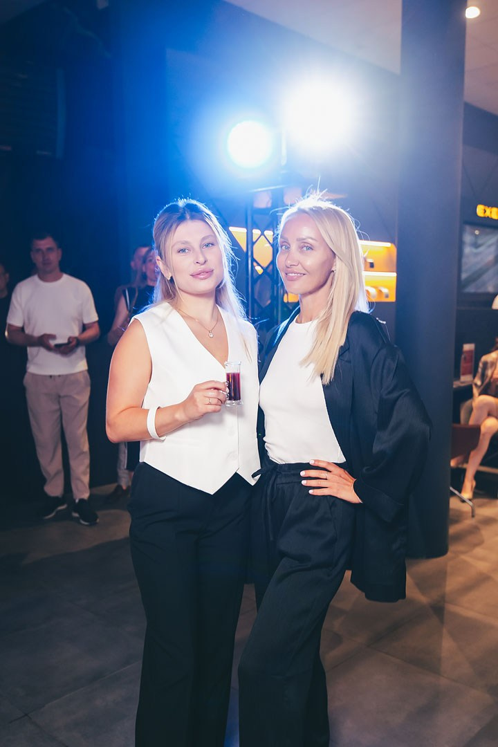 EXEED EXLANTIX ET Презентация в «SOKOL MOTORS»