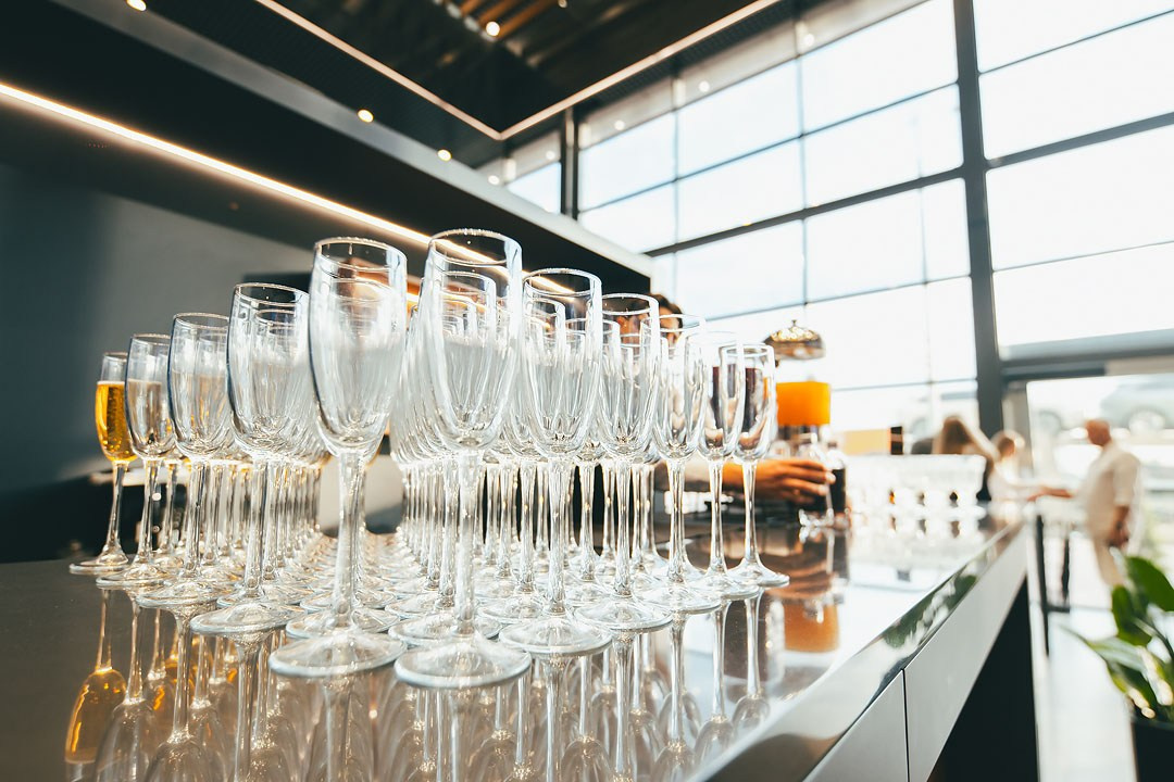 EXEED EXLANTIX ET Презентация в «SOKOL MOTORS»