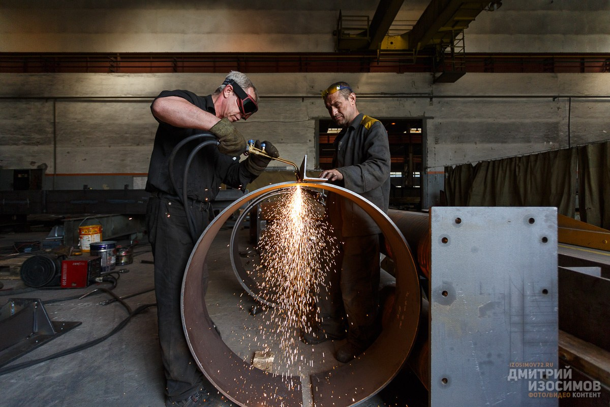 Тюменьстальмост