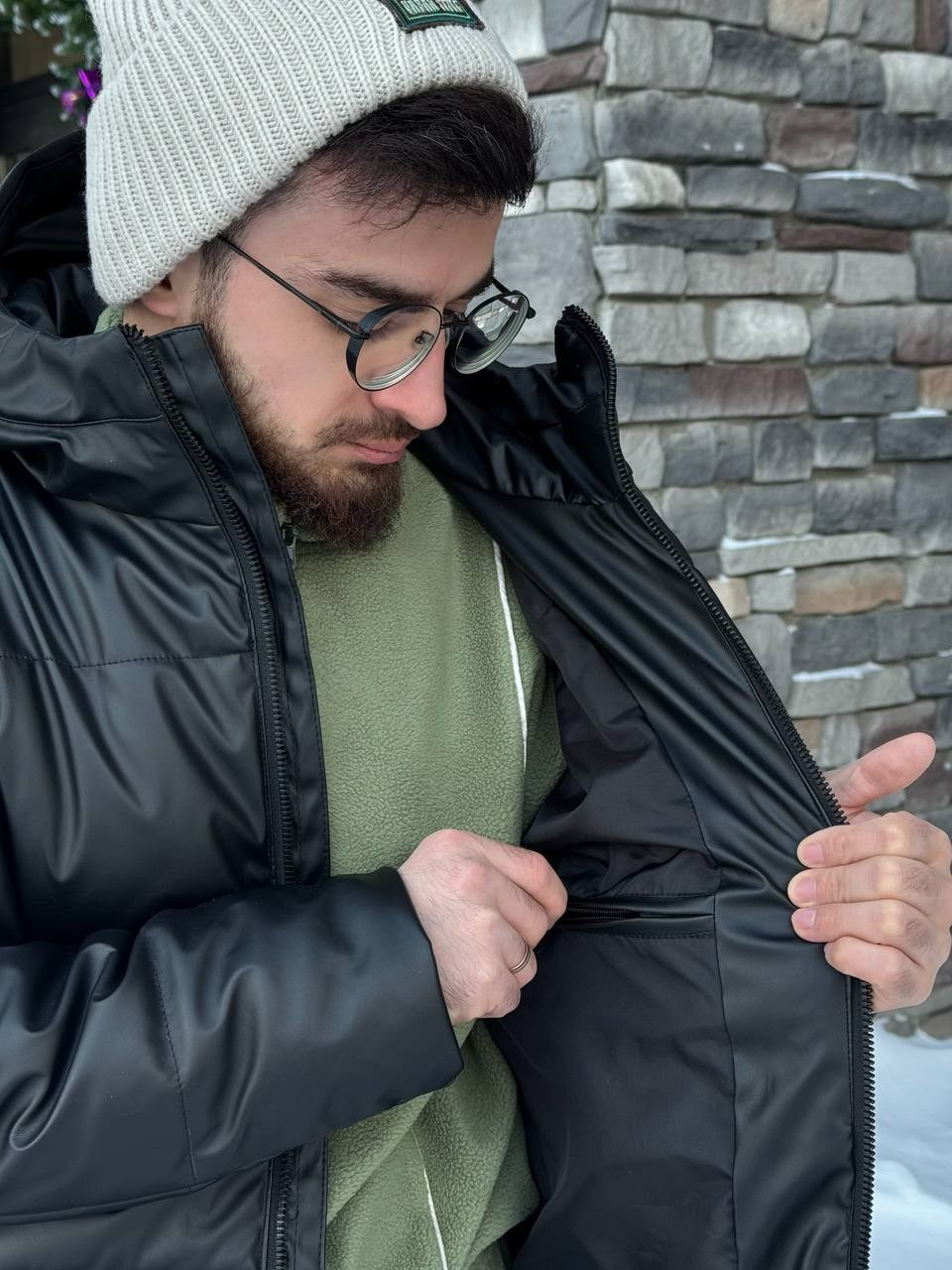 Акбер Ш. LUNAPRO Дом стильных, сборных и индивидуальных съемок для брендов