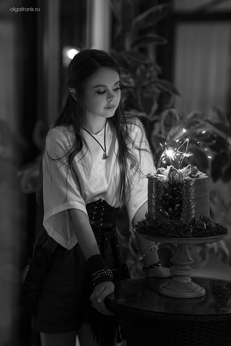 АЛЬБОМ 17. Фотограф детских праздников в Новосибирске Ольга Франк