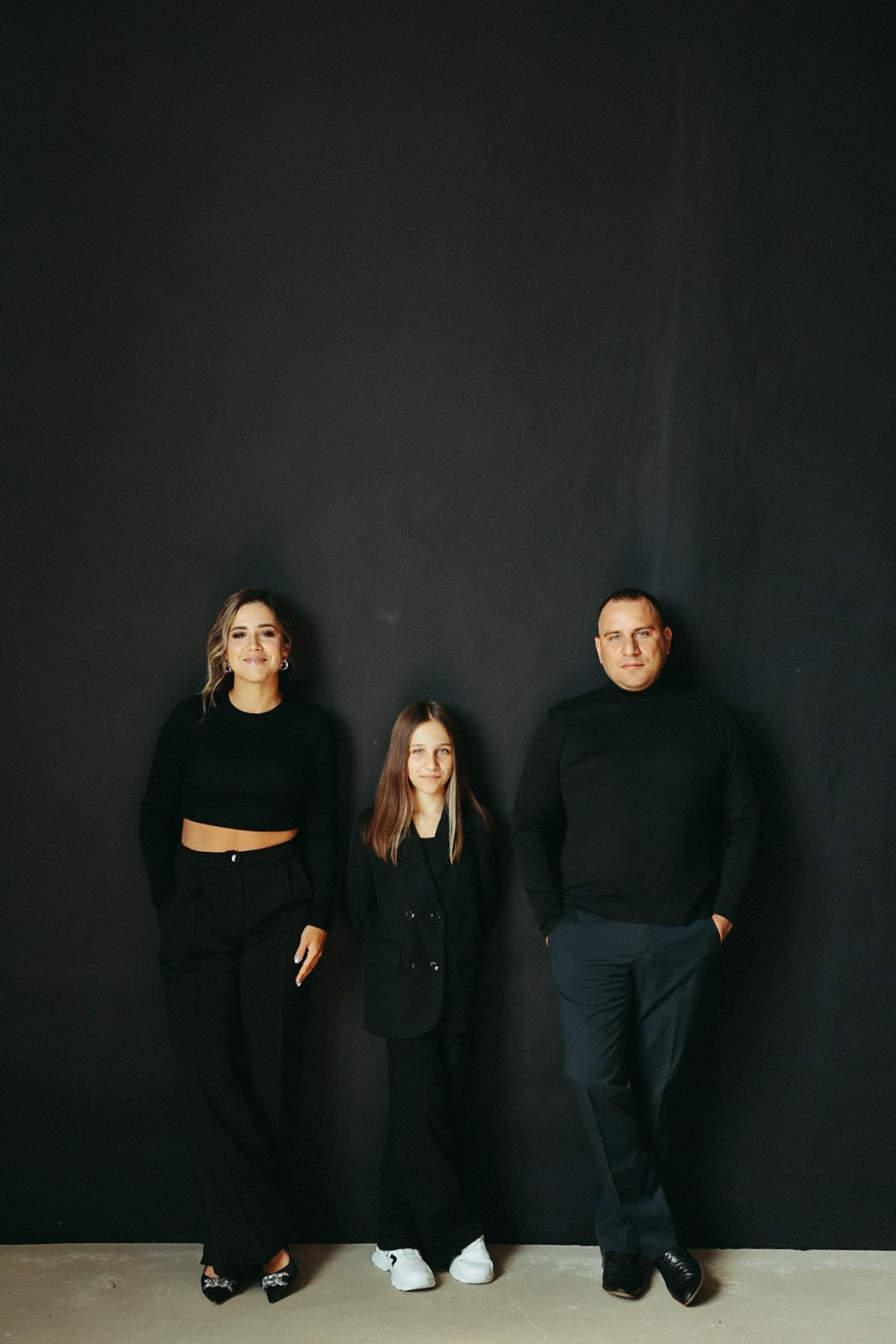 Family. Фотограф Нижний Новгород