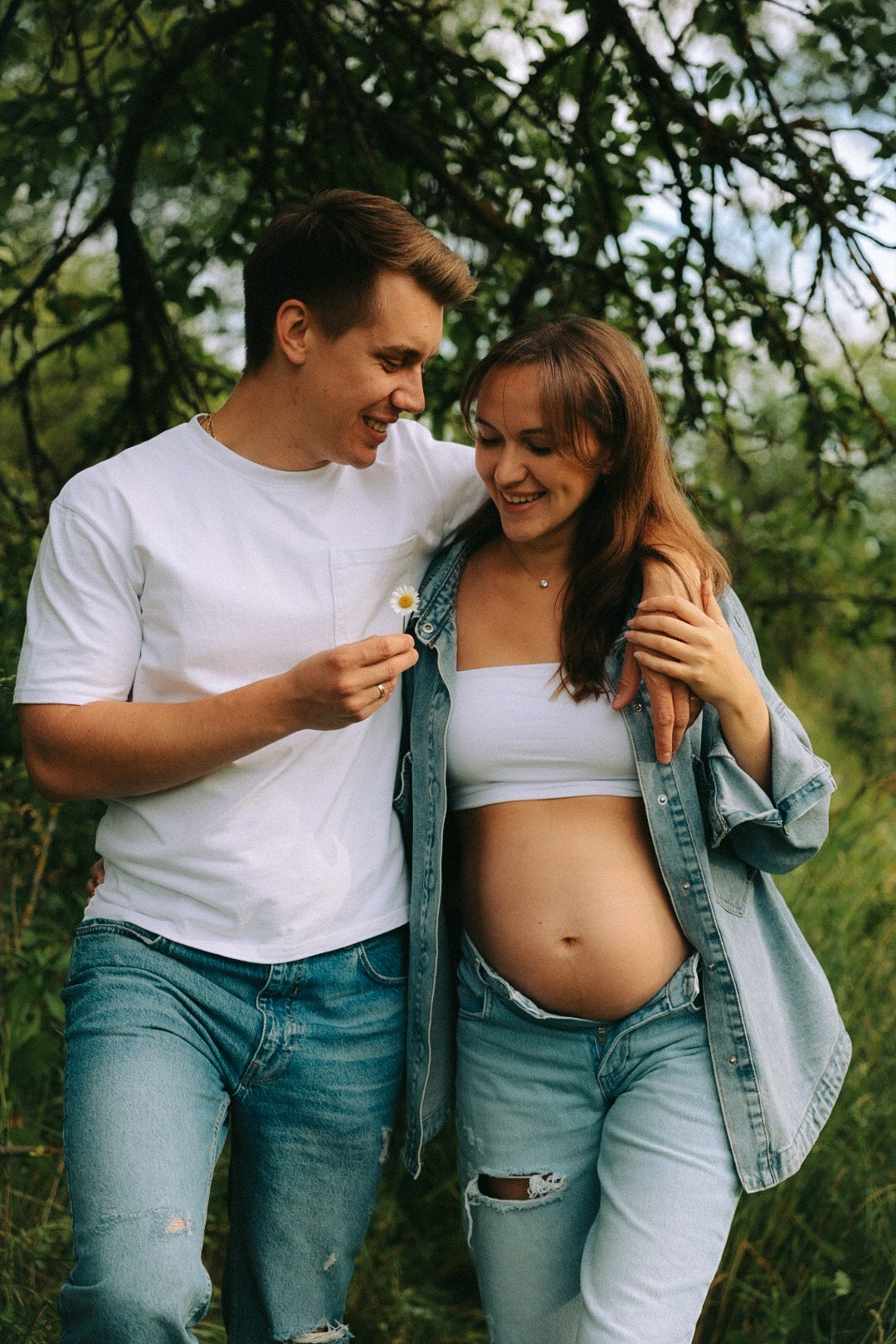 Влад и Наташа. Фотограф Нижний Новгород