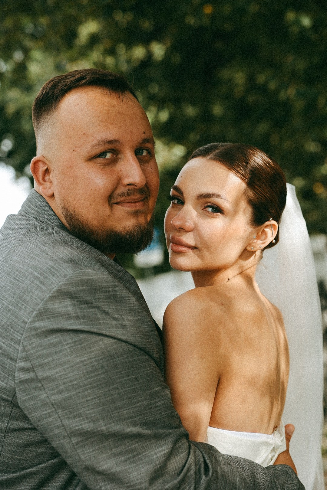 Кирилл и Даша. Фотограф Нижний Новгород