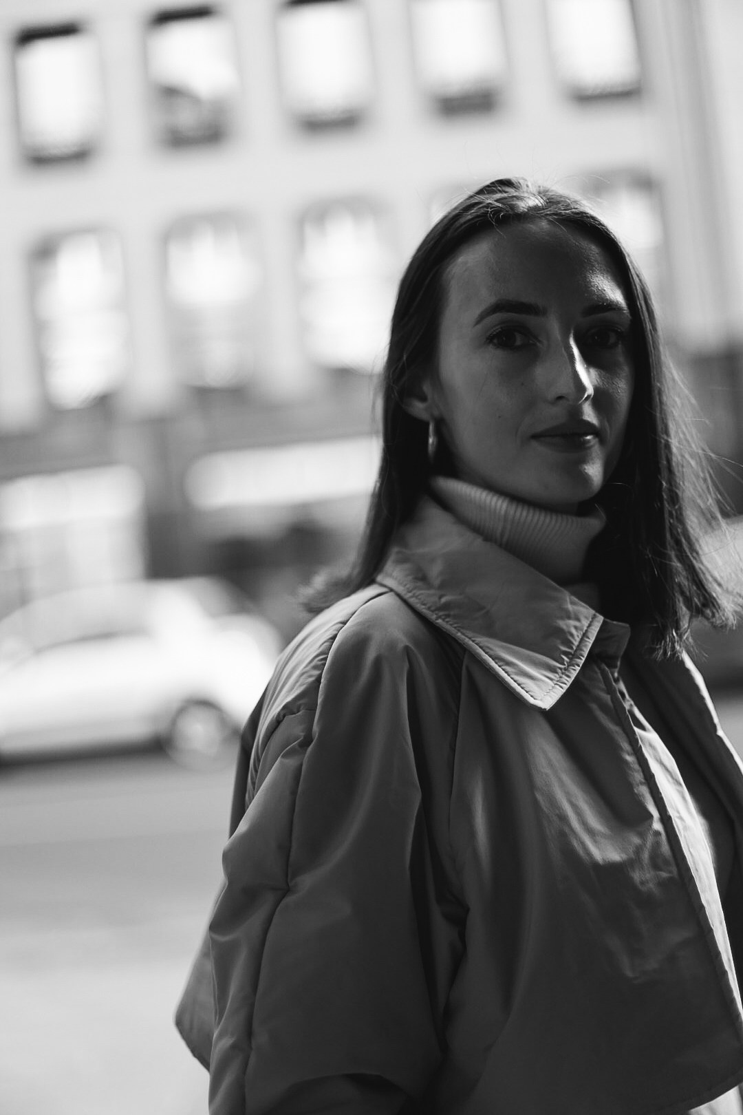 Настя. Фотограф Нижний Новгород