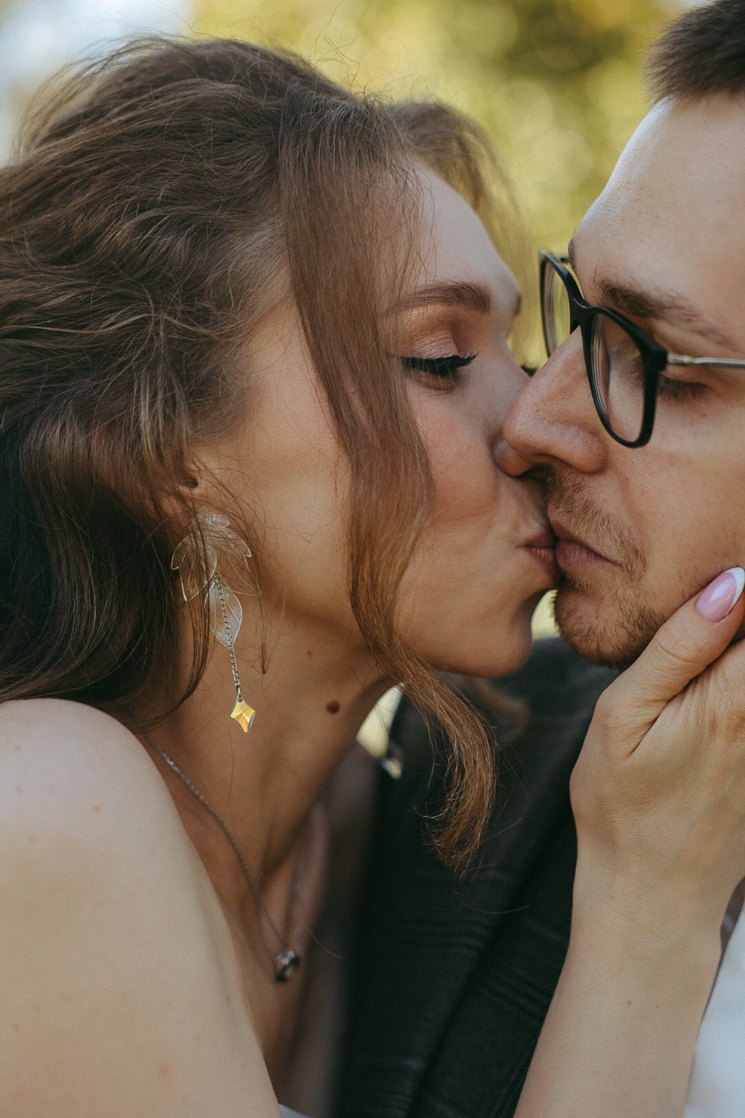 Саша и Марина. Фотограф Нижний Новгород