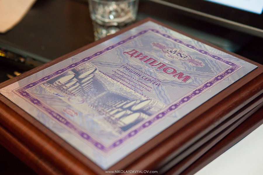 АЛВИСА (корпоратив). Видеооператор/Фотограф Николай Завьялов