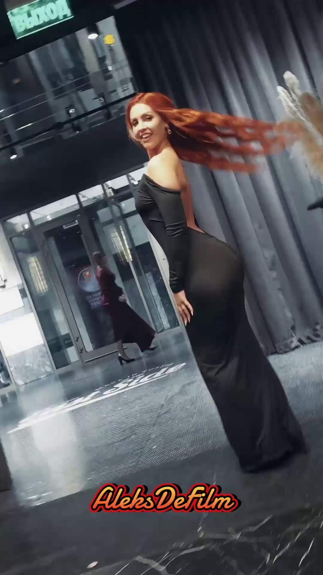 Видеосъемка Алекс ДеФильм