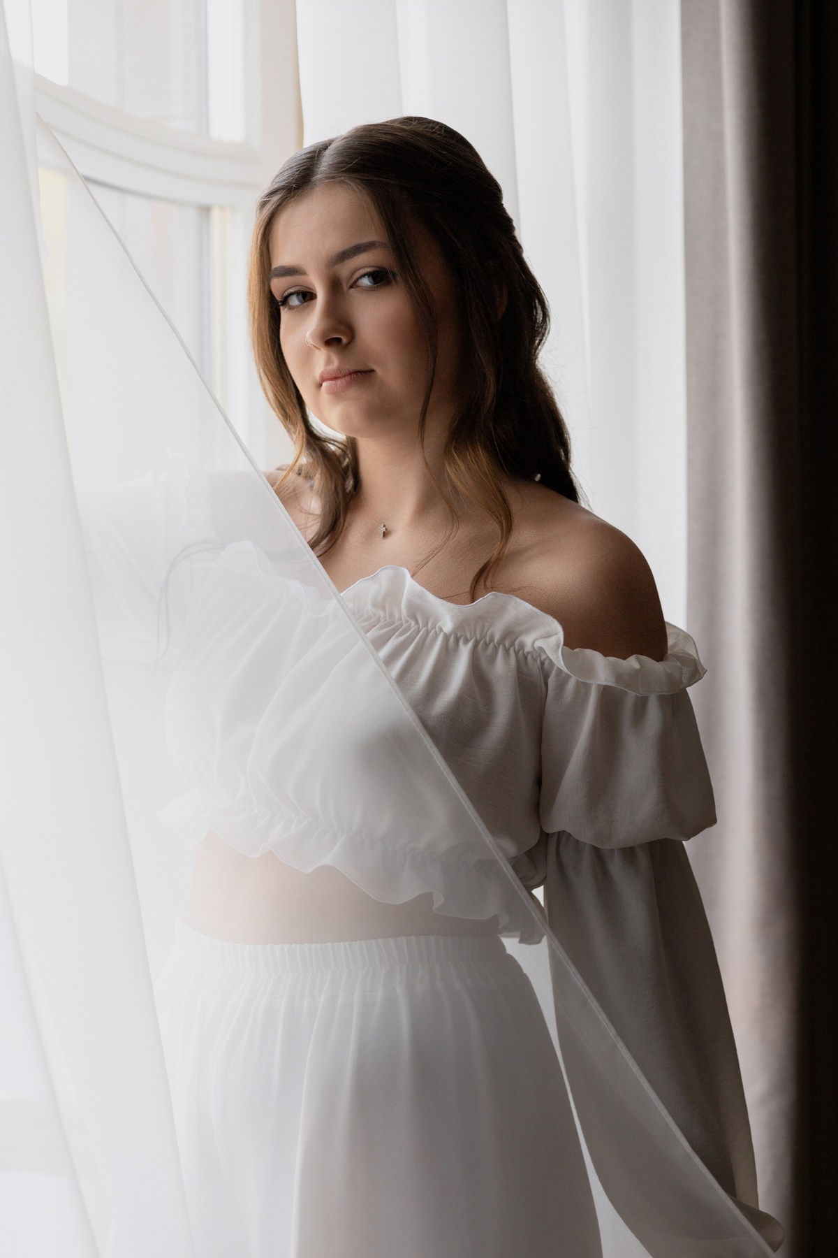 НОТКА БЕЗУМИЯ. Свадебный фотограф Верещак Сергей I Ростов-на-Дону