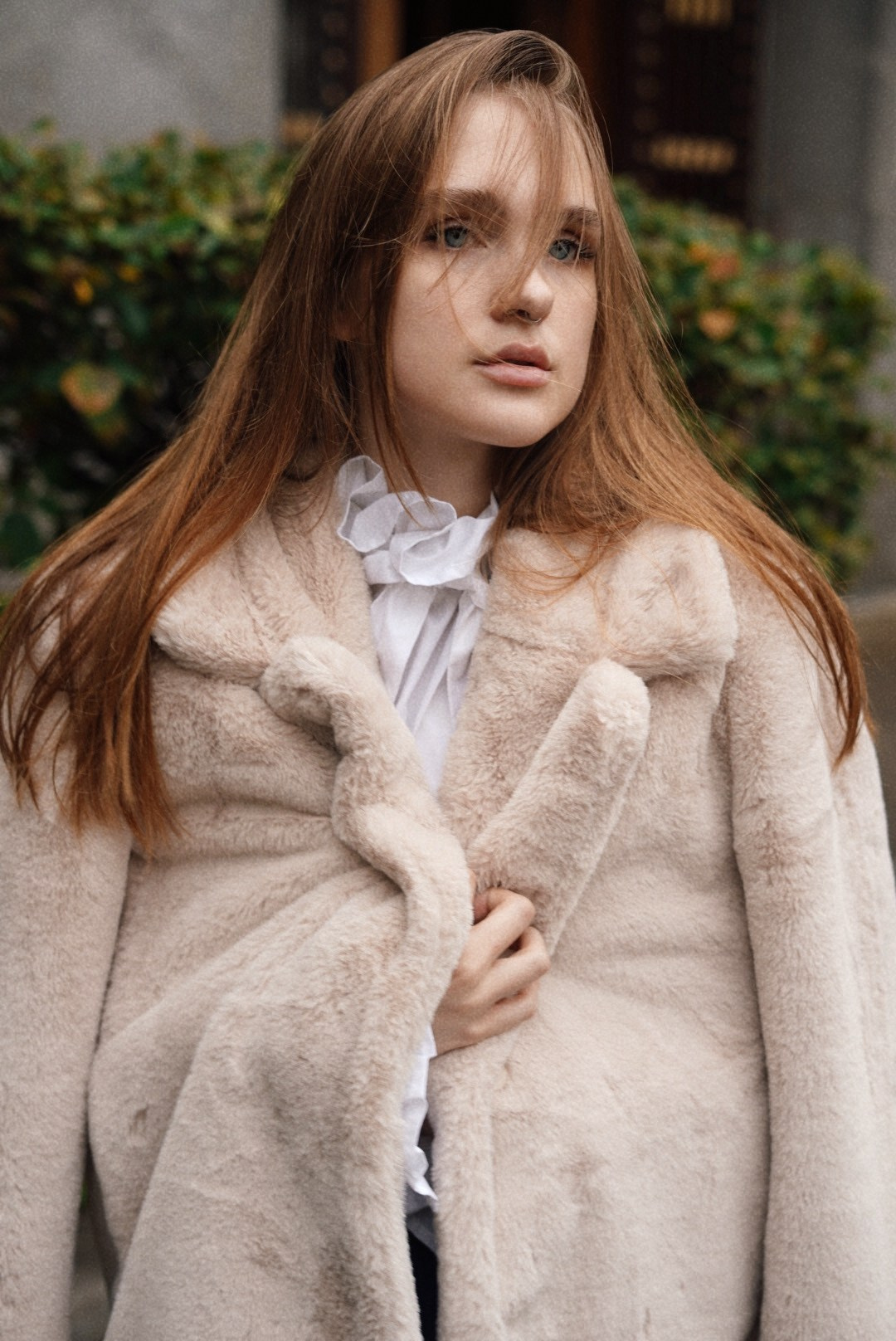 Ульяна. Свадебный и портретный фотограф в Санкт-Петербурге Софья Каркачева