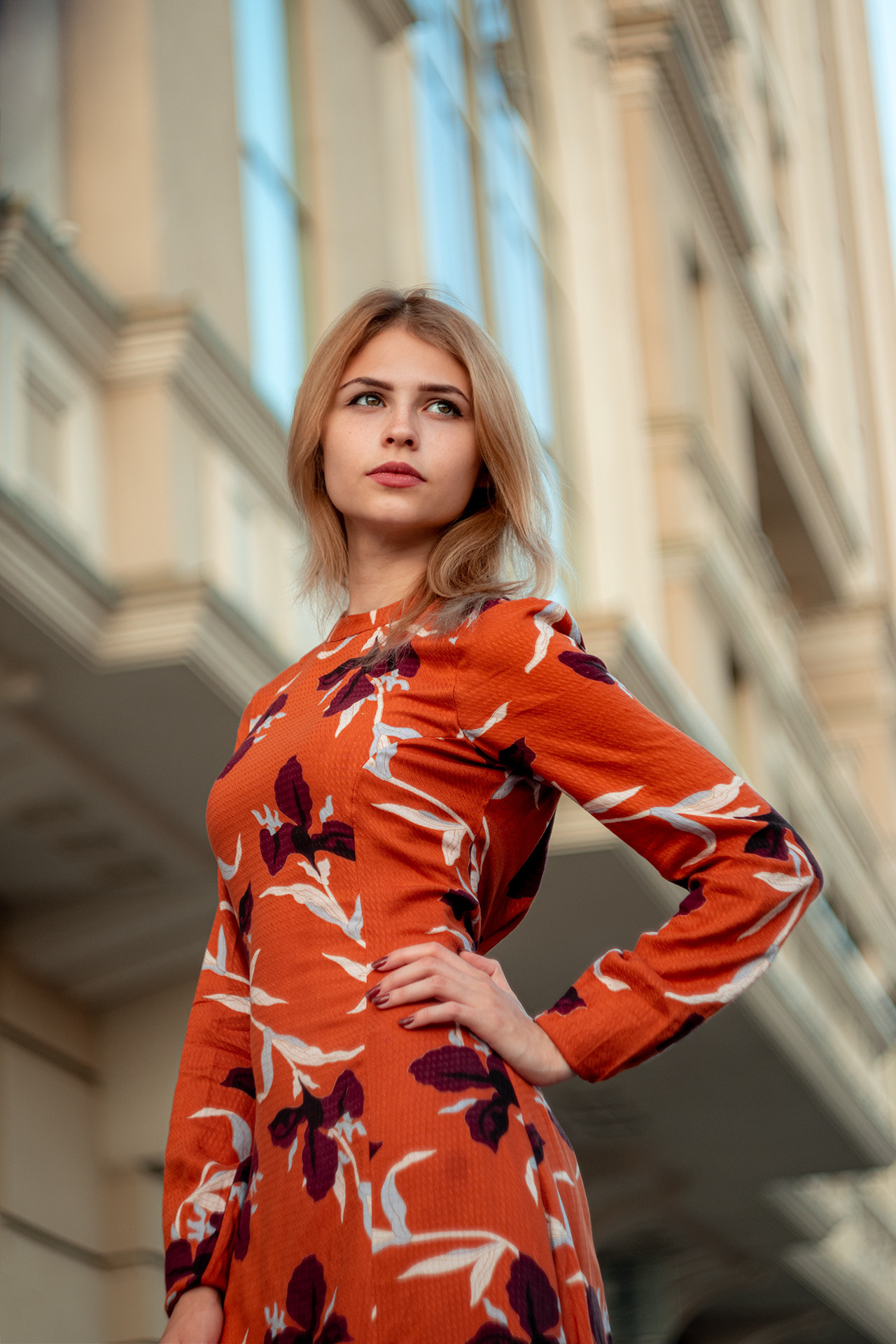 Фотосессии с естественным светом. Фотограф в Самаре | Варя Борисова