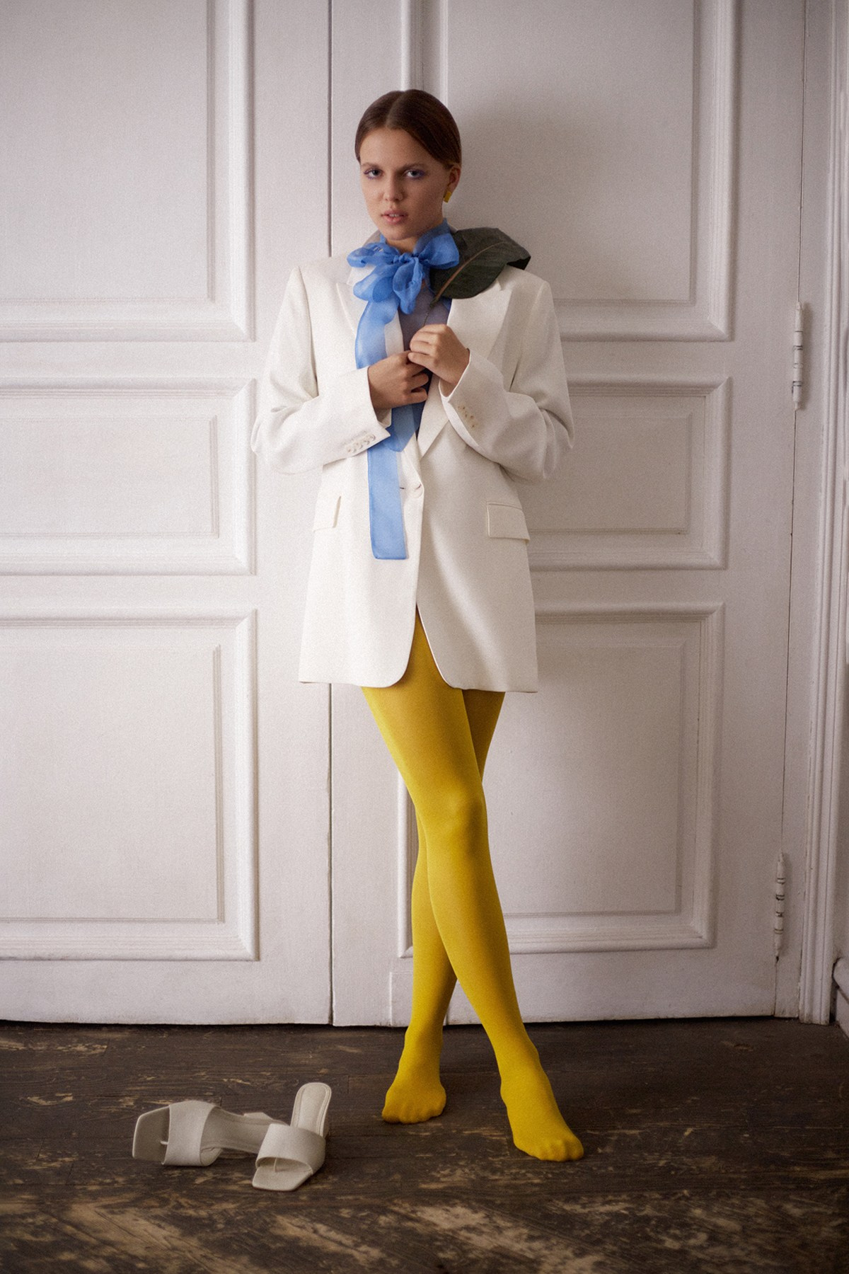 Ника Здорик. Сестры Карабаза. Фотографы и ретушеры в Москве и Санкт-Петербурге