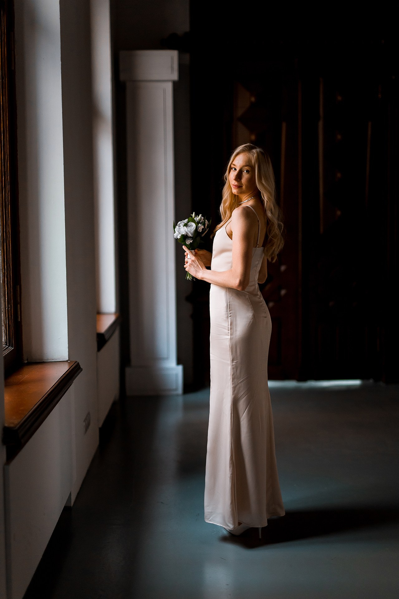 Катерина и Алексей. Katerina Schastlivaya