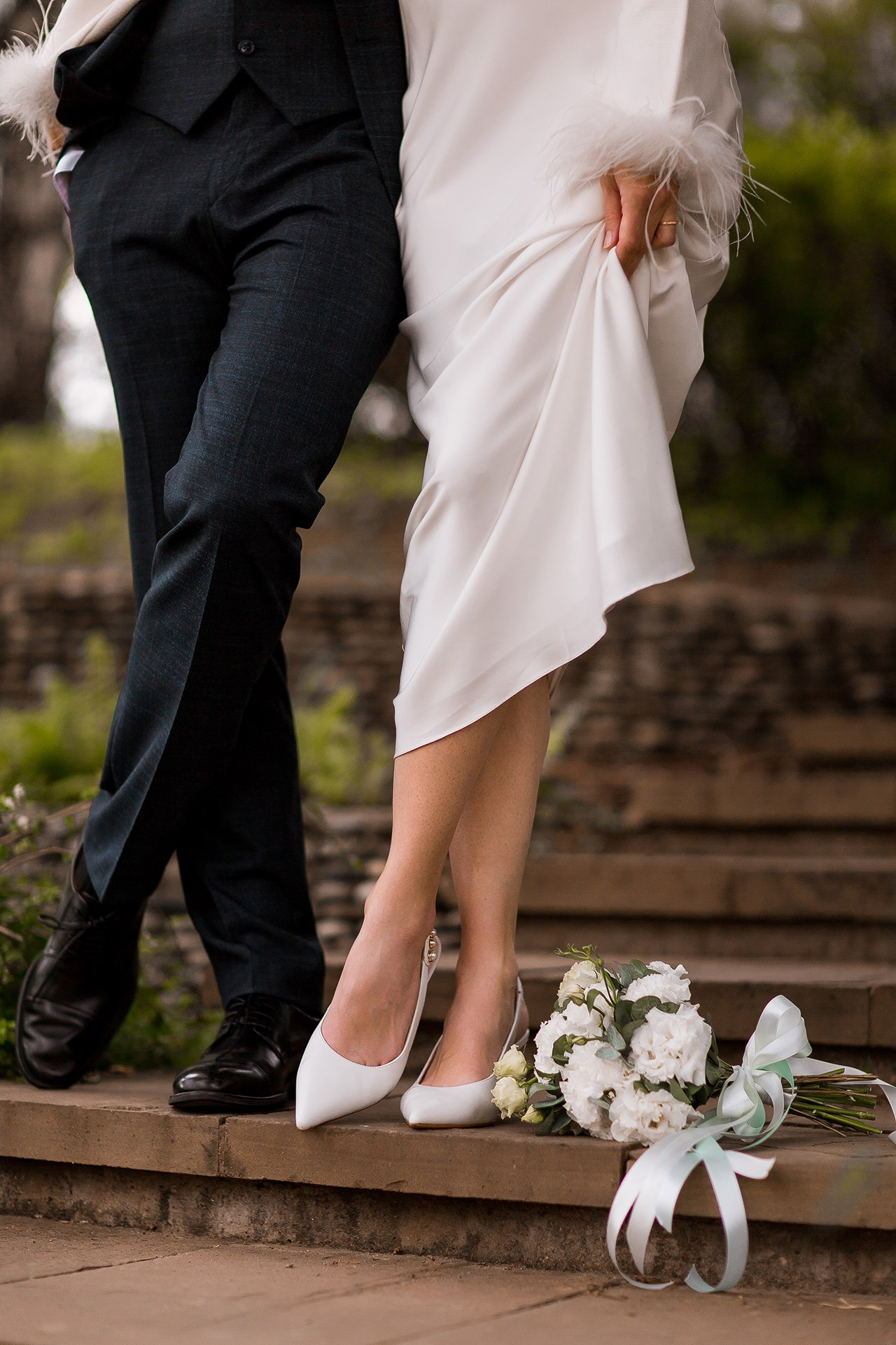 Максим и Анастасия. Katerina Schastlivaya