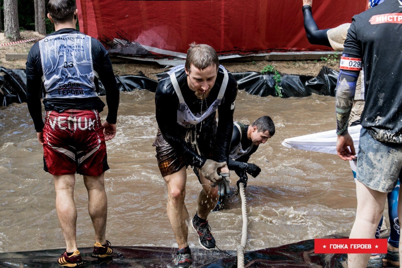 Гонка Героев, Ленобласть. Свадебный и семейный фотограф София Невская