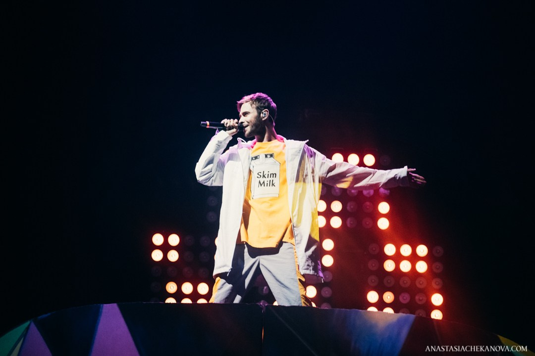 Max Barskih. 25.05.18. Концертный и бурлеск фотограф Москва