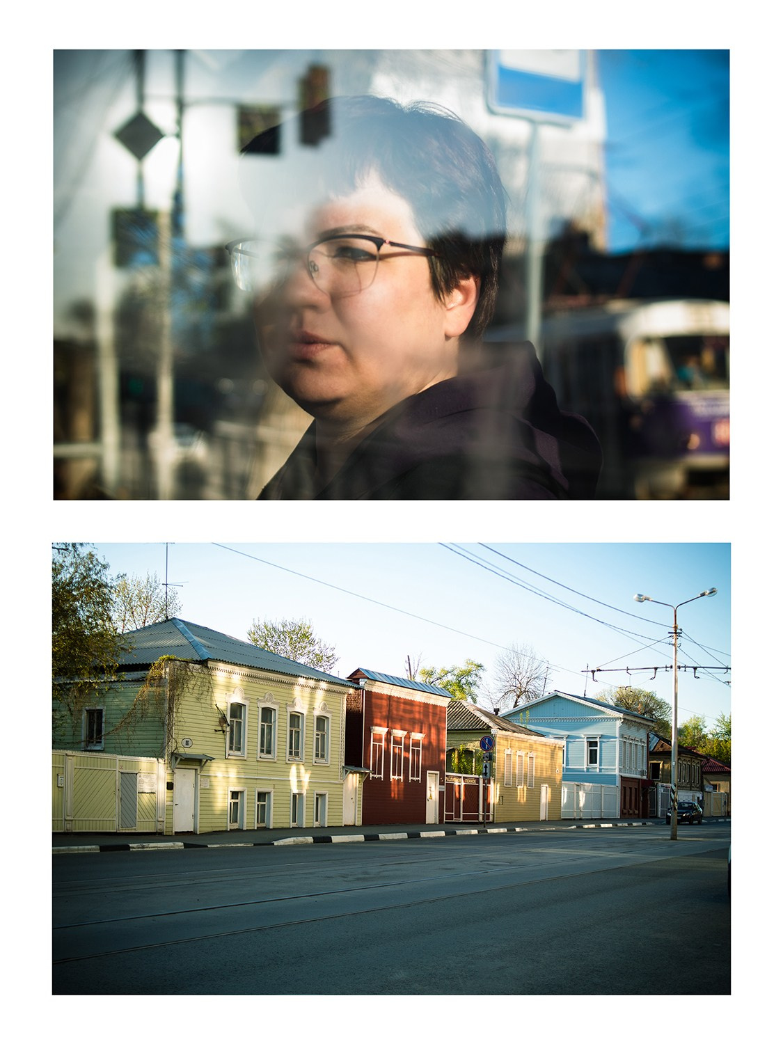 Штампы. Фотограф Дарина Фельдман