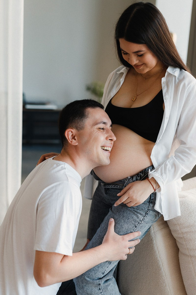 СЕМЬЯ. АЛЕКСАНДР ФОКС