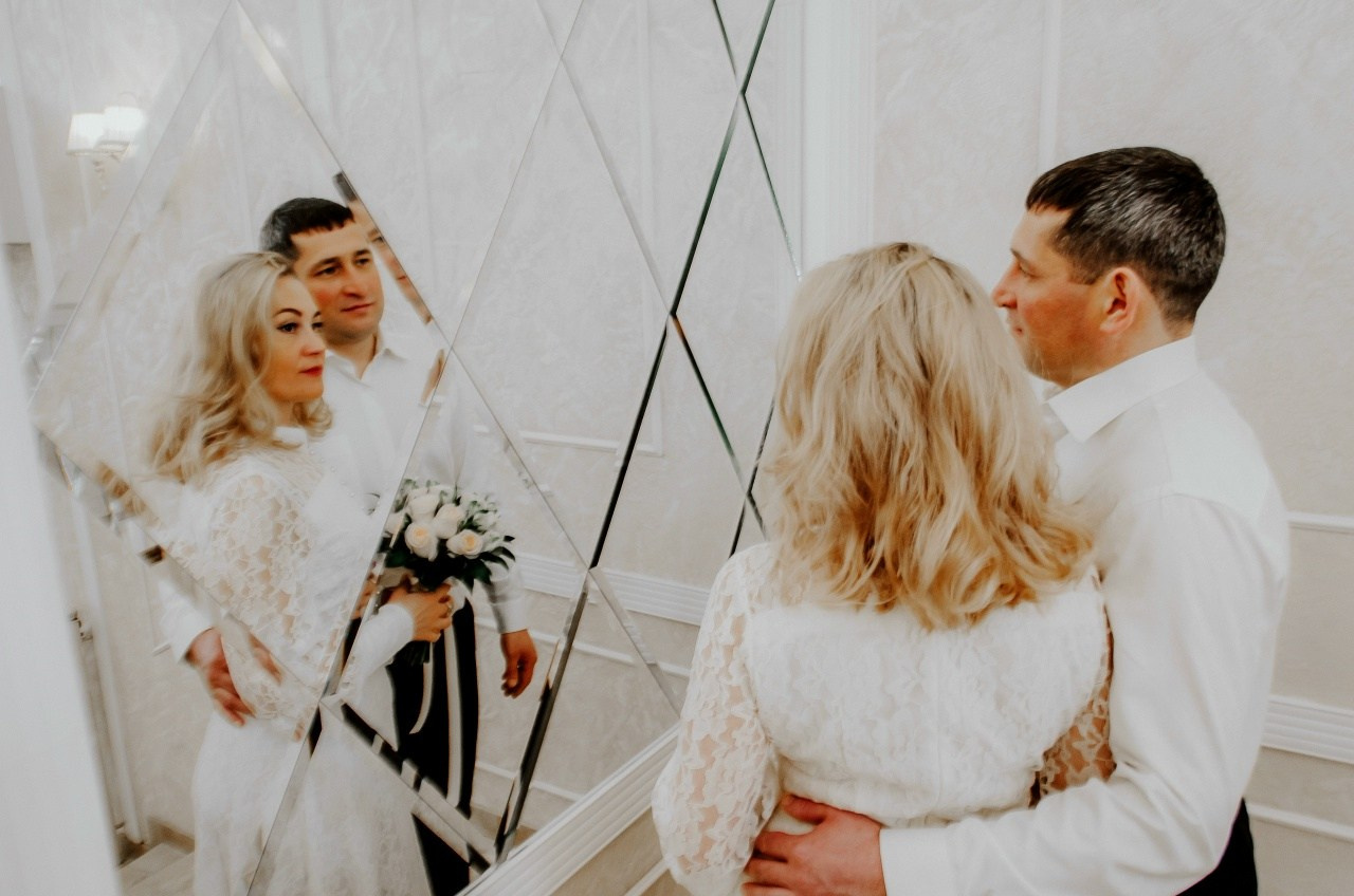 Свадьбы. Главная