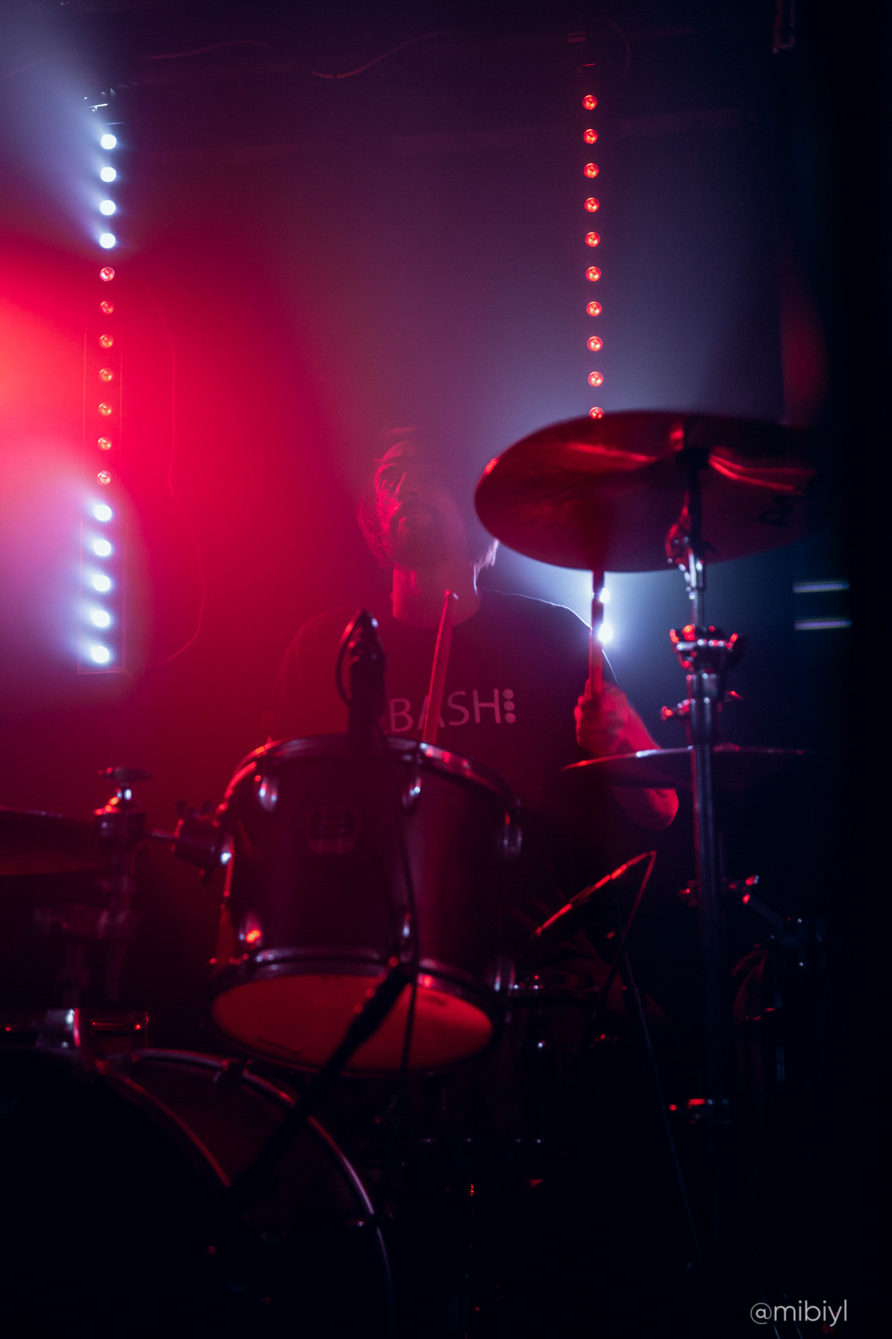 Concert. Фотограф Ваня Бархатов