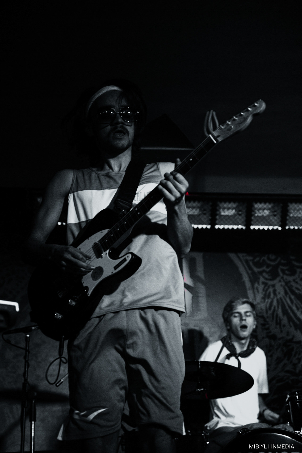 Concert. Фотограф Ваня Бархатов