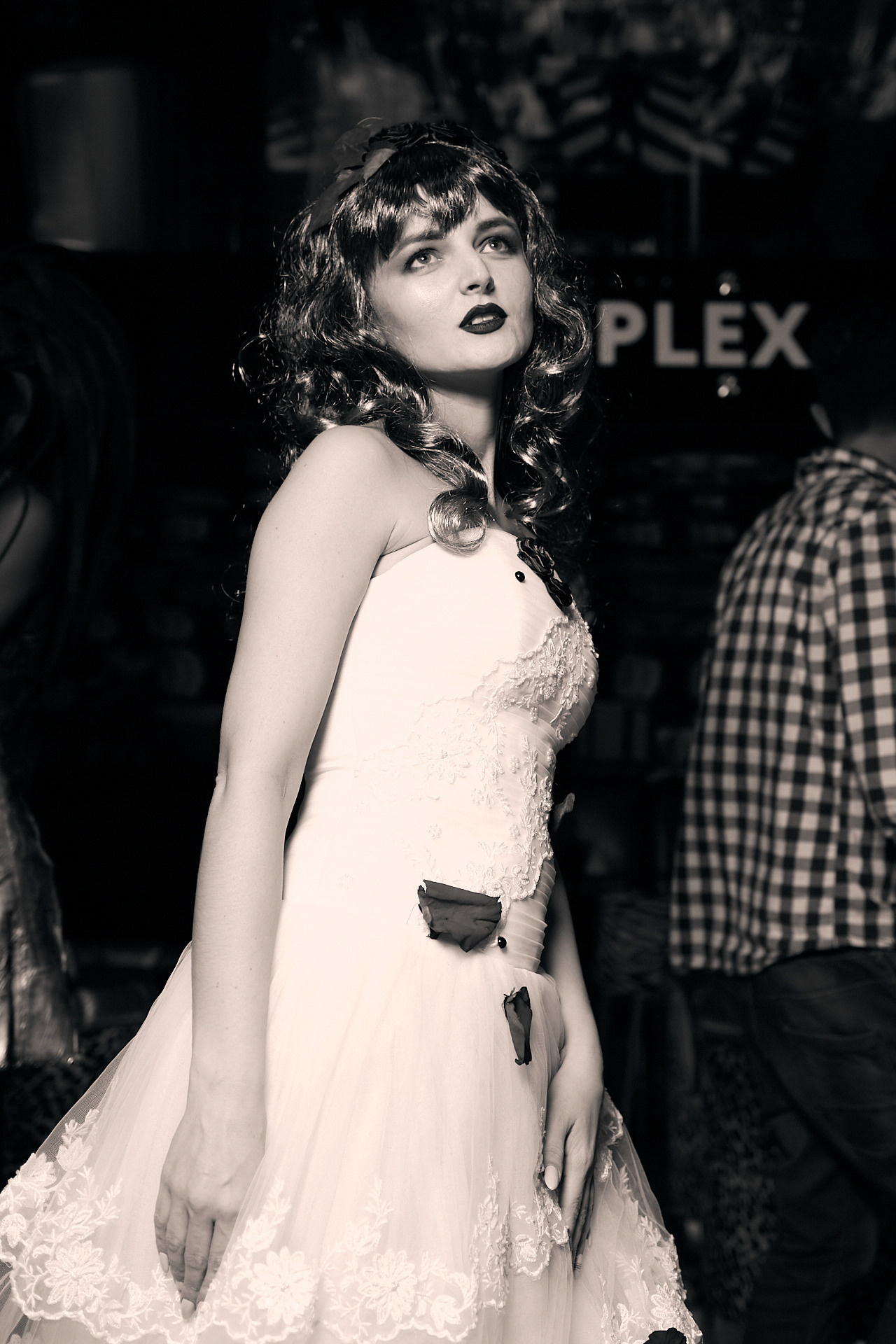 Club. Фотограф Ваня Бархатов