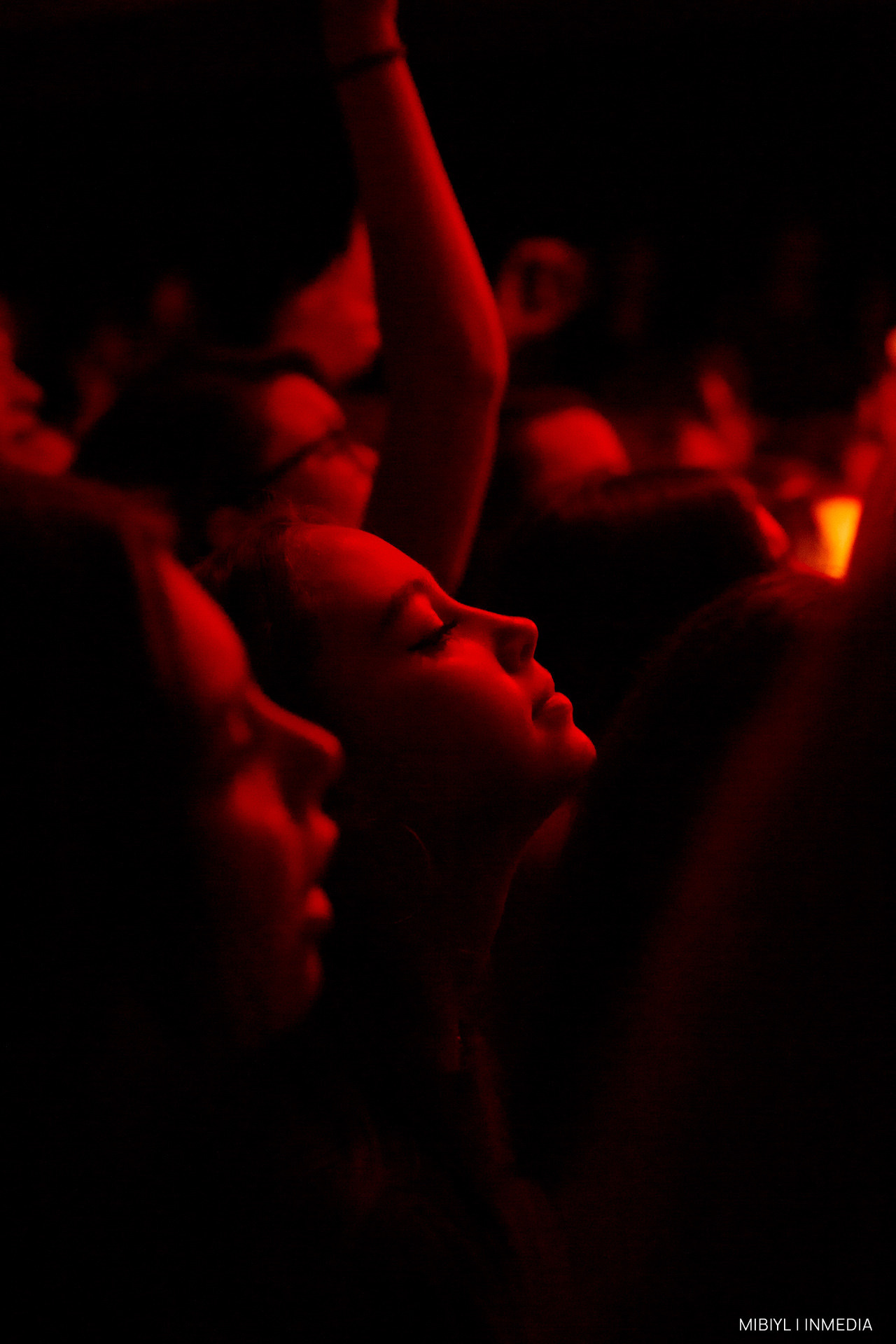 Concert. Фотограф Ваня Бархатов