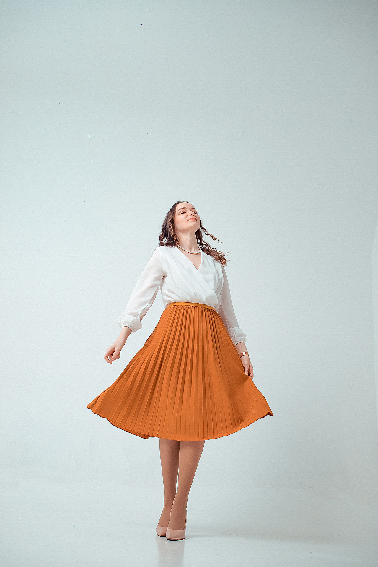 Portrait. Фотограф Ваня Бархатов