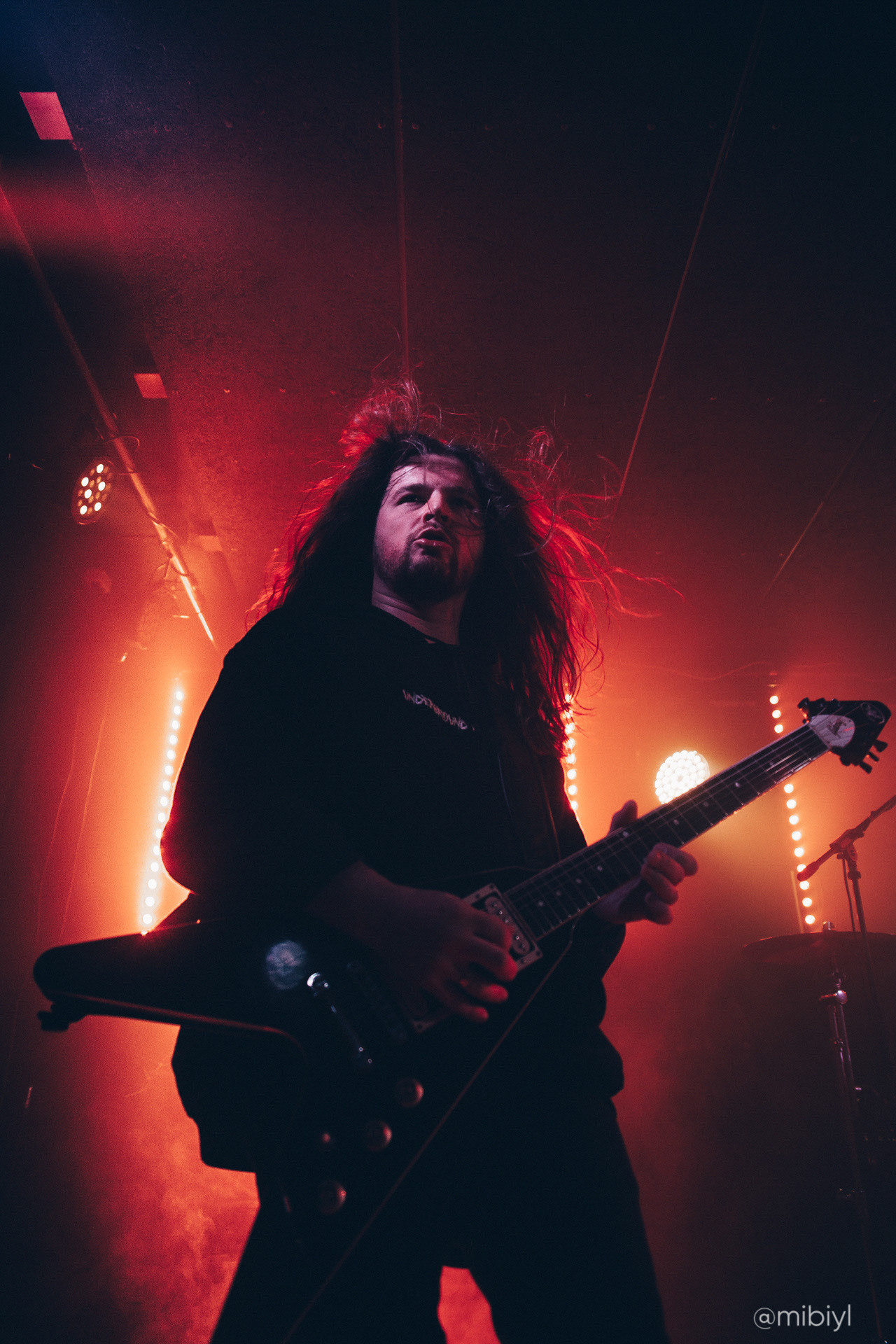 Concert. Фотограф Ваня Бархатов